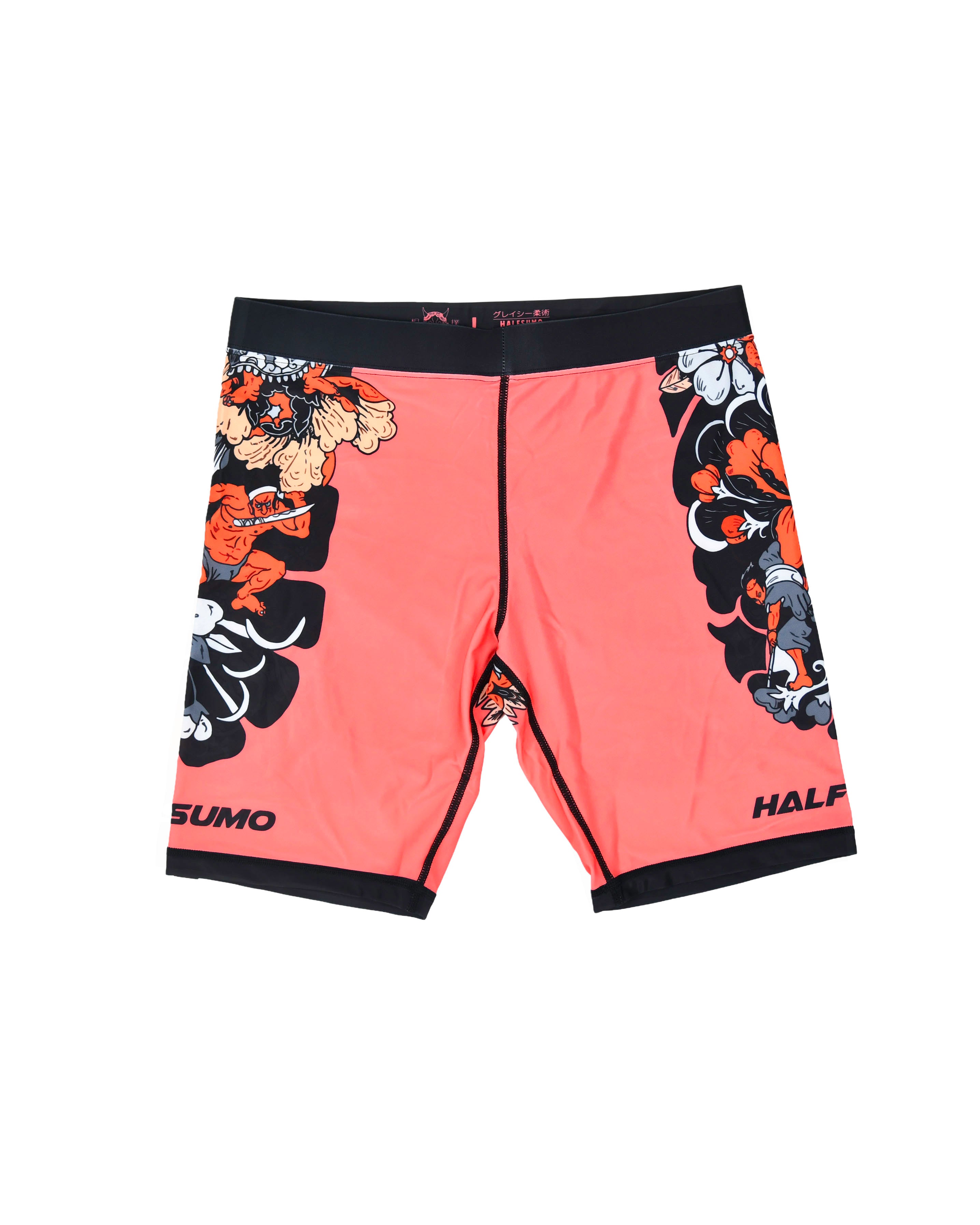 Tebori Sumo Shorts