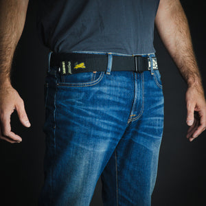 Tora Casual Belt