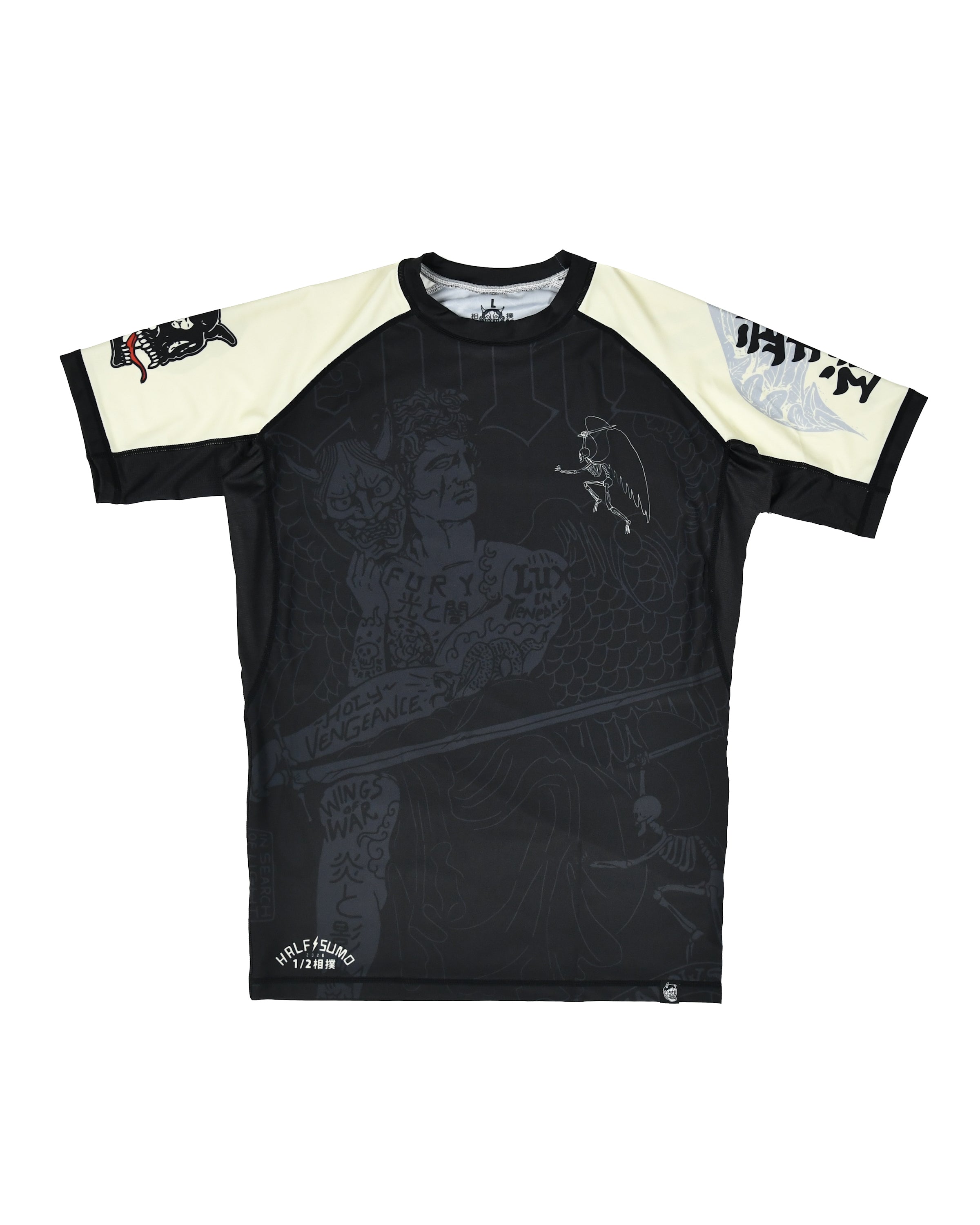 Archangel Vengeance Rashguard