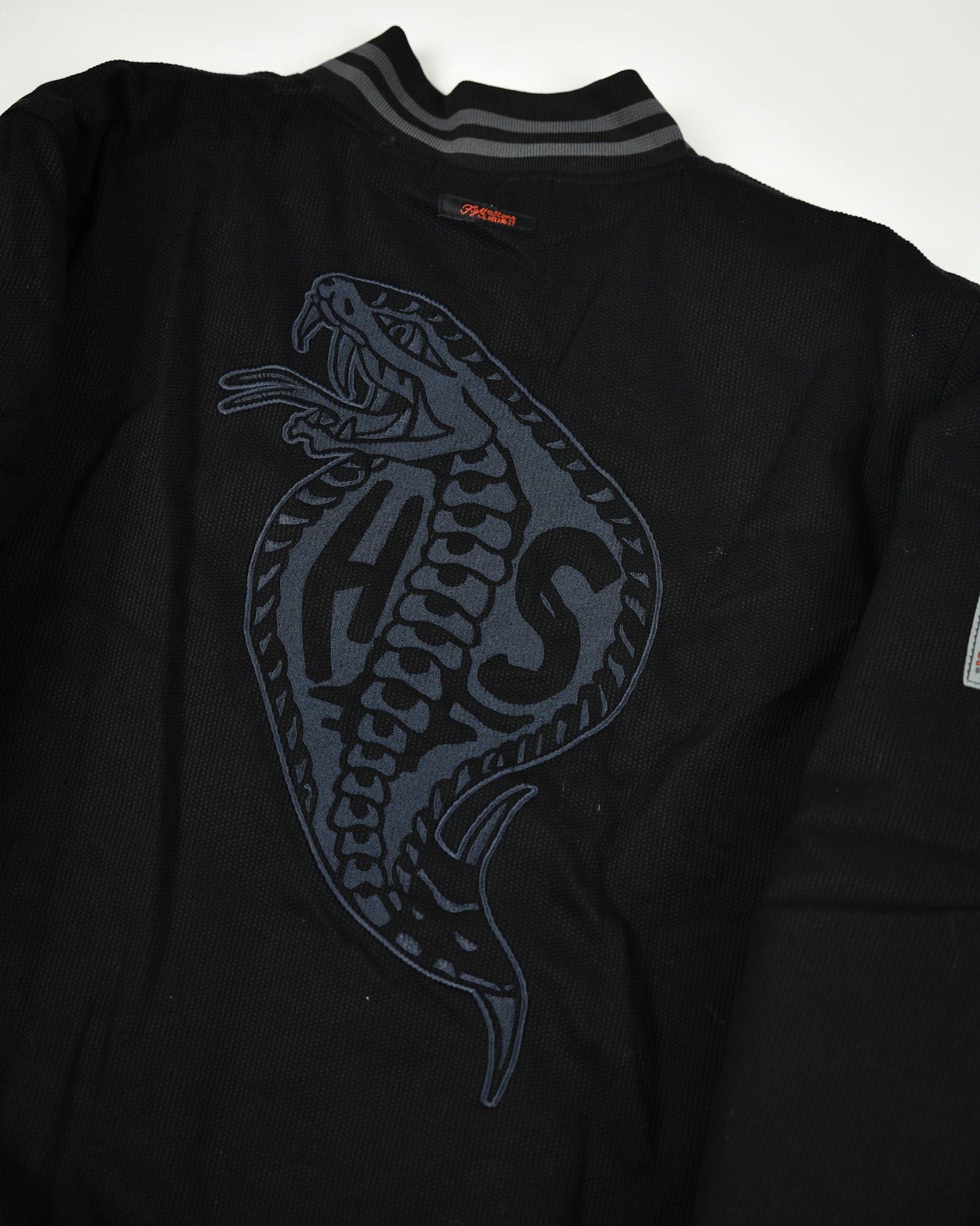 Midoshi Aviator Jacket