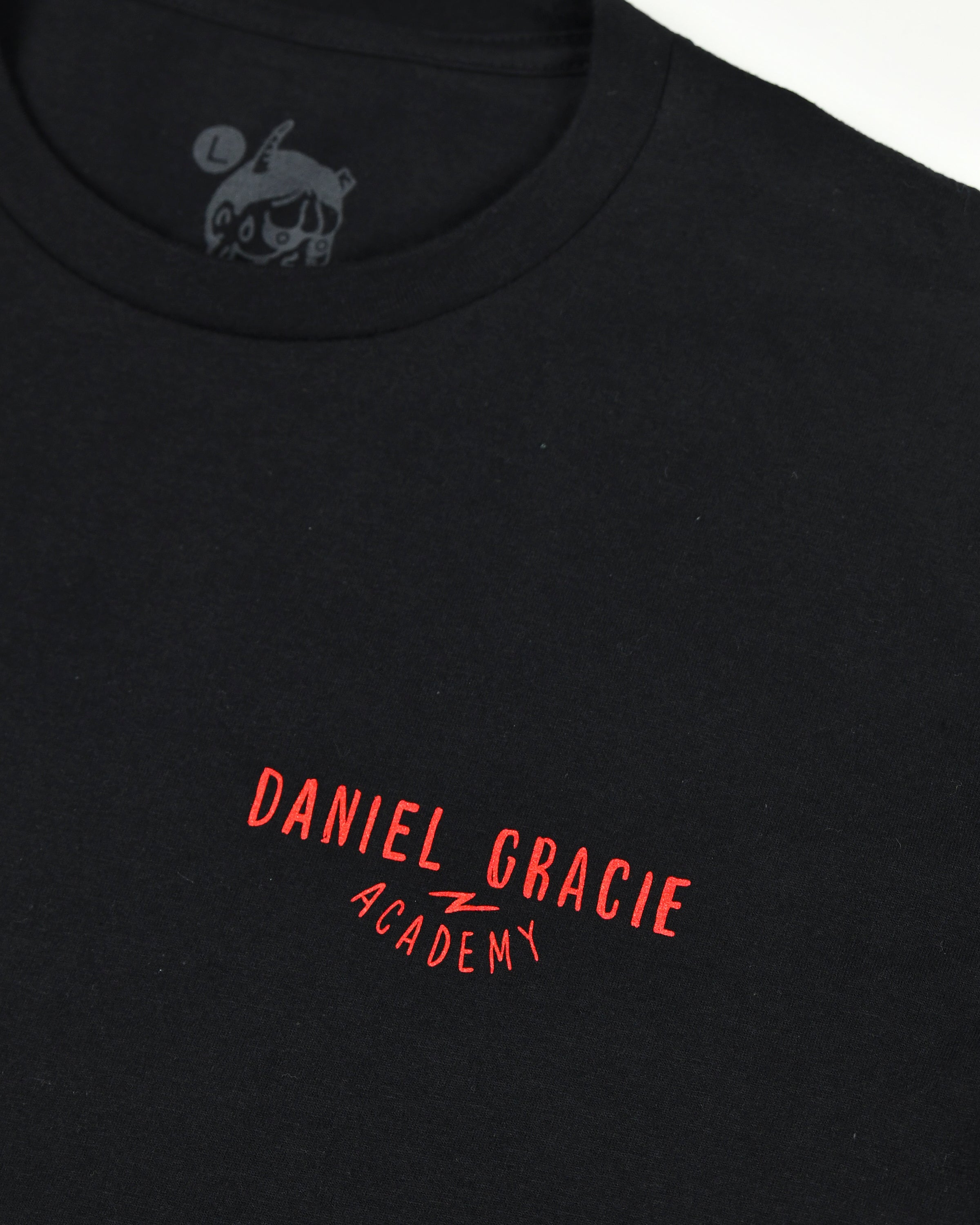 Daniel Gracie T-Shirt
