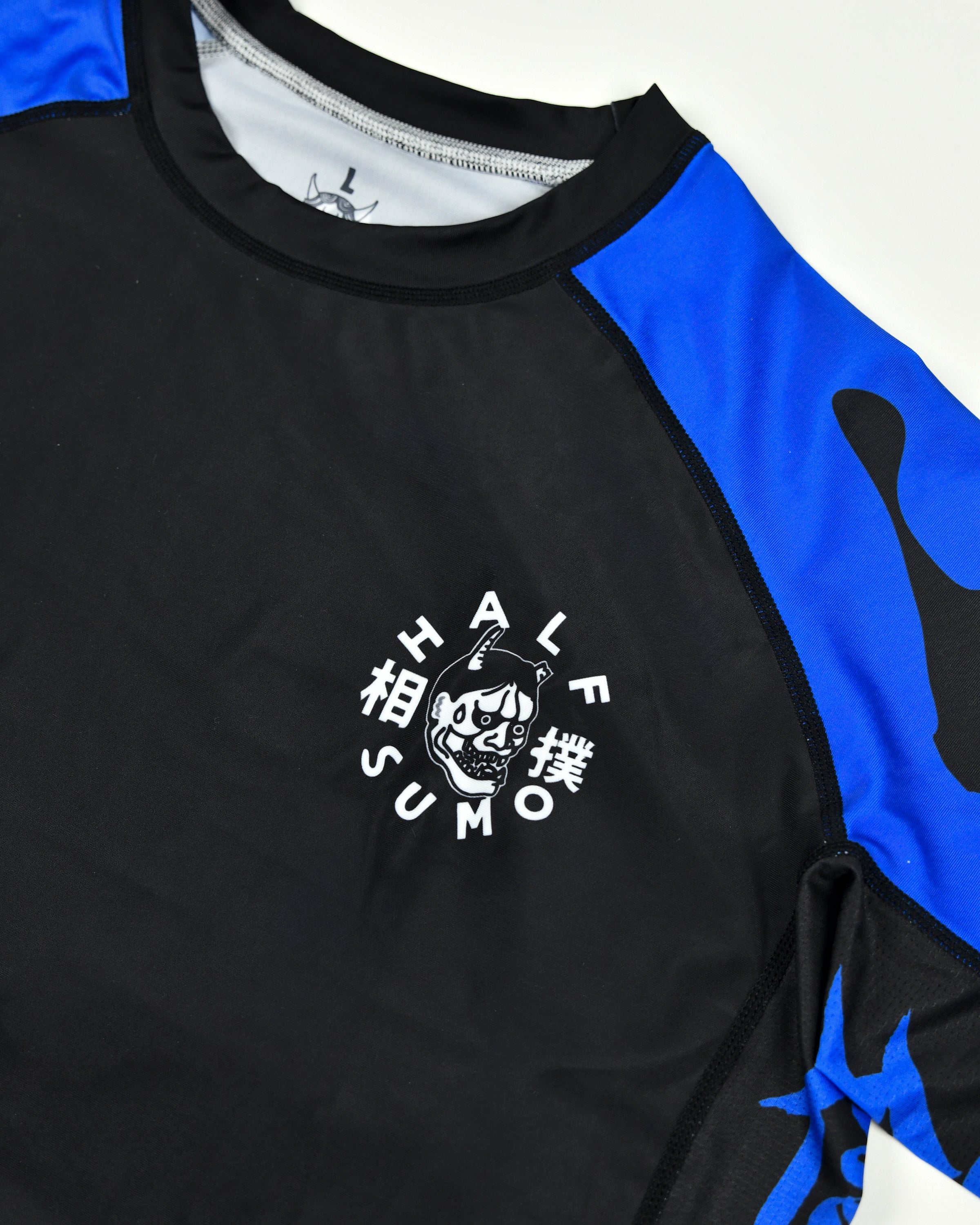 Sugoi Ranked Rashguard