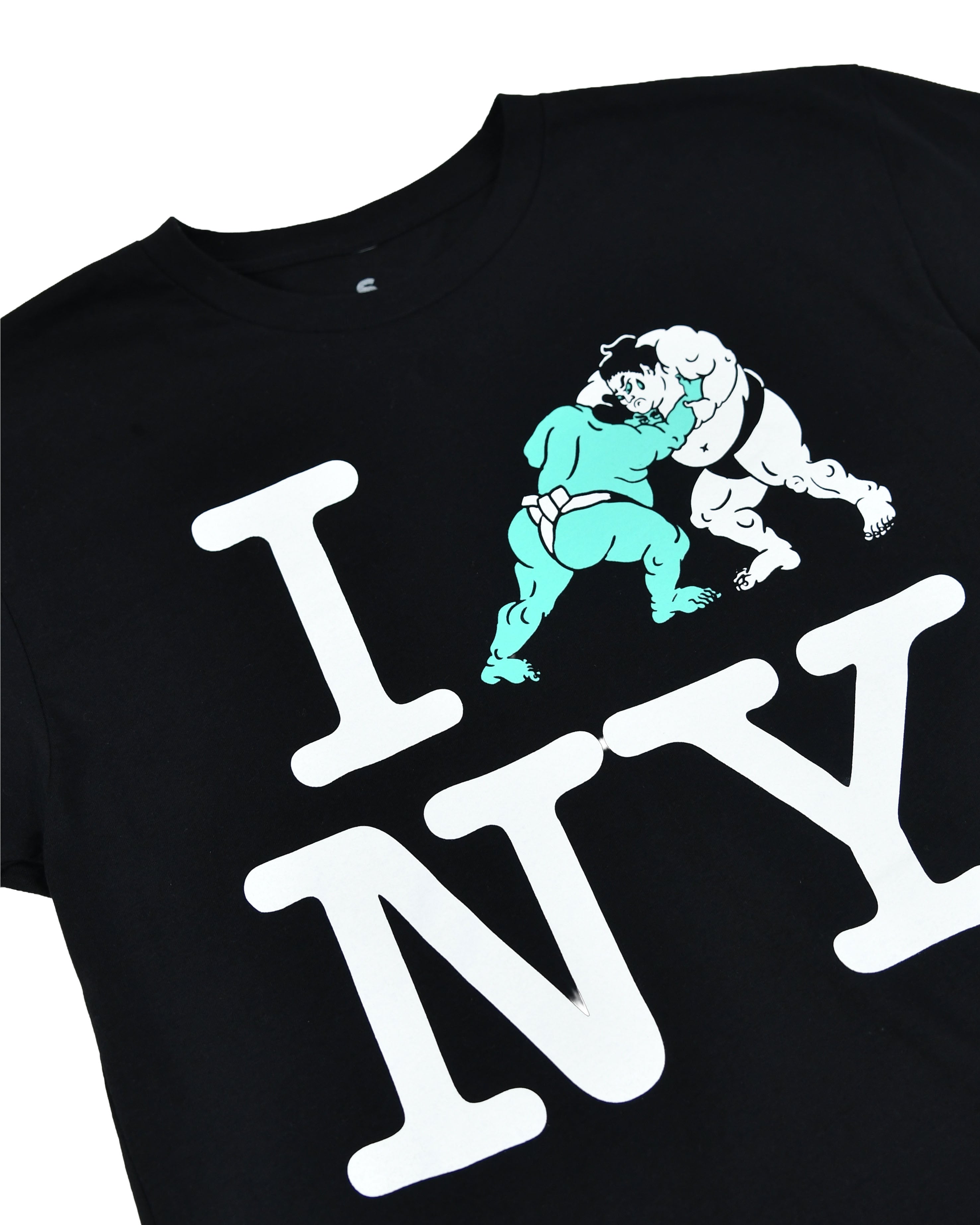 Sumo NY T-Shirt