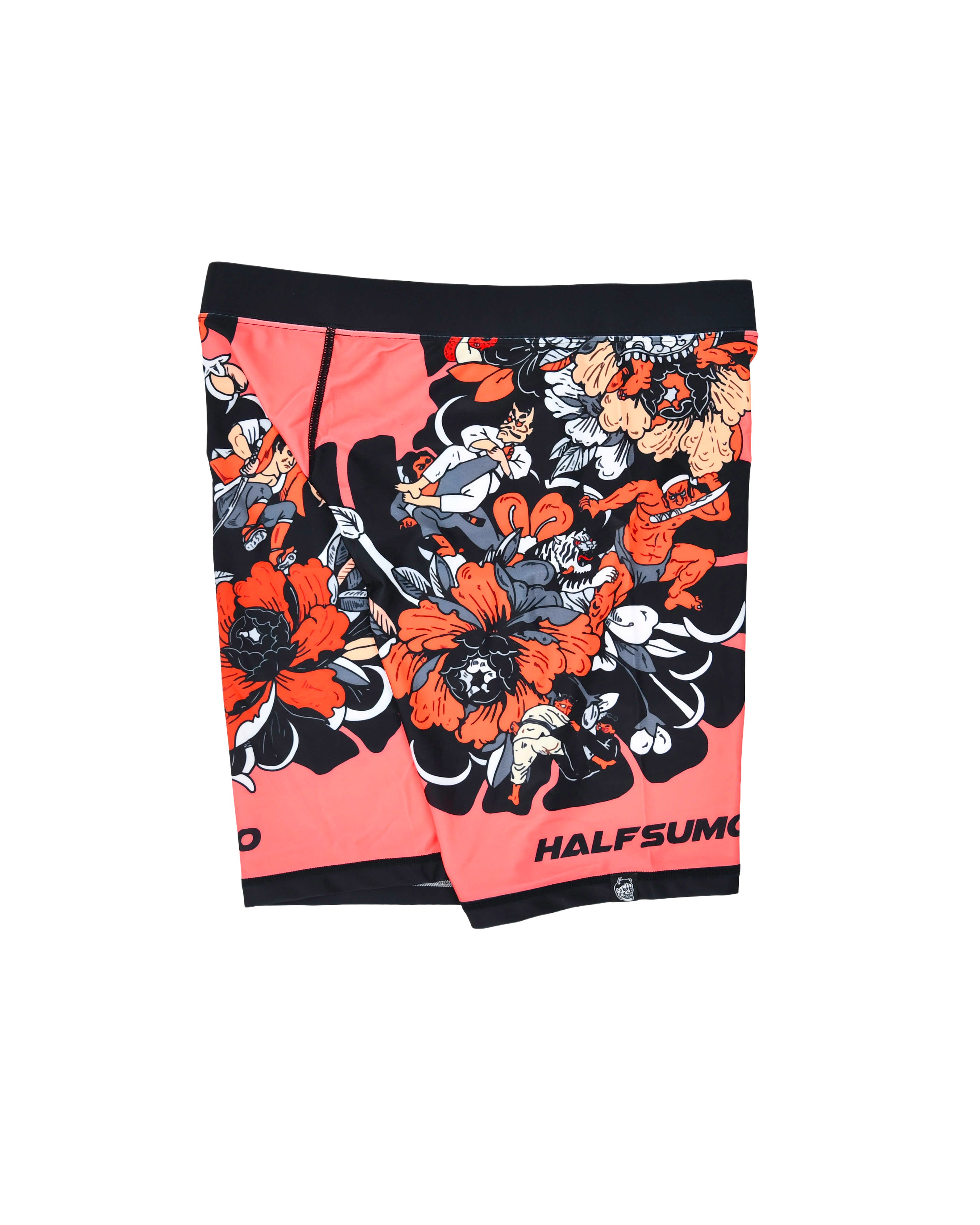 Tebori Sumo Shorts