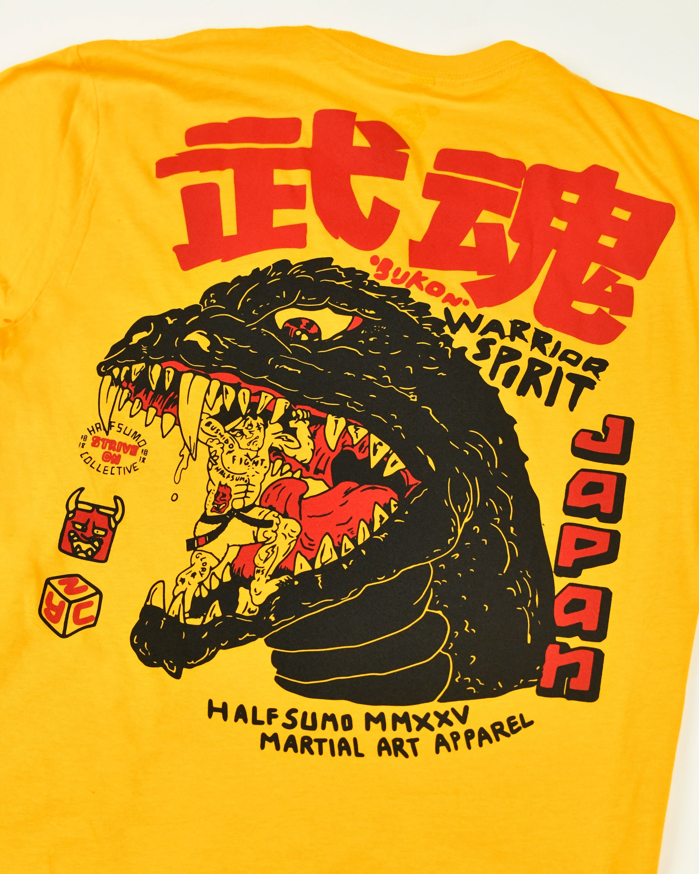 Bukon T-Shirt