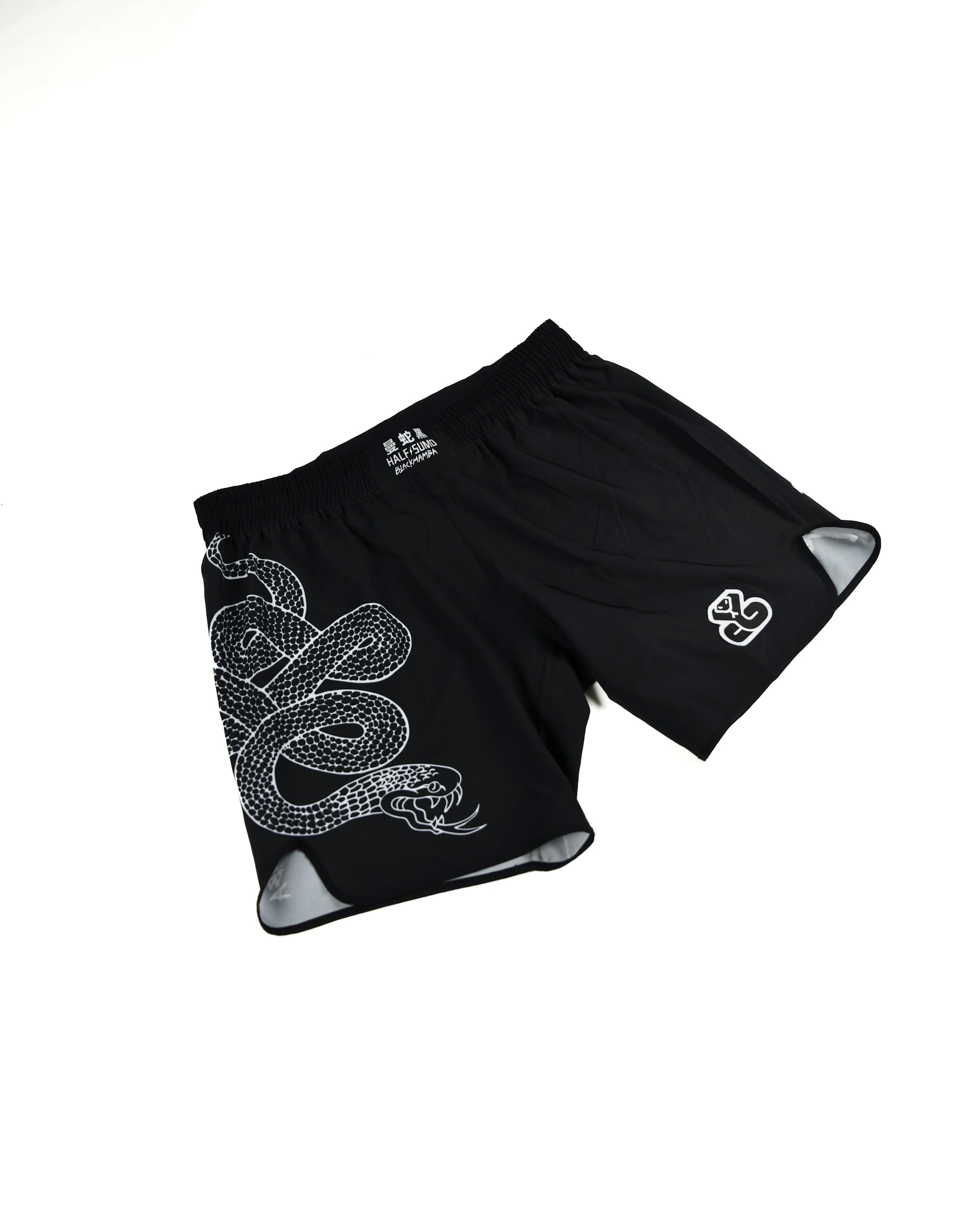 Mamba Competition Approved Grappling Shorts