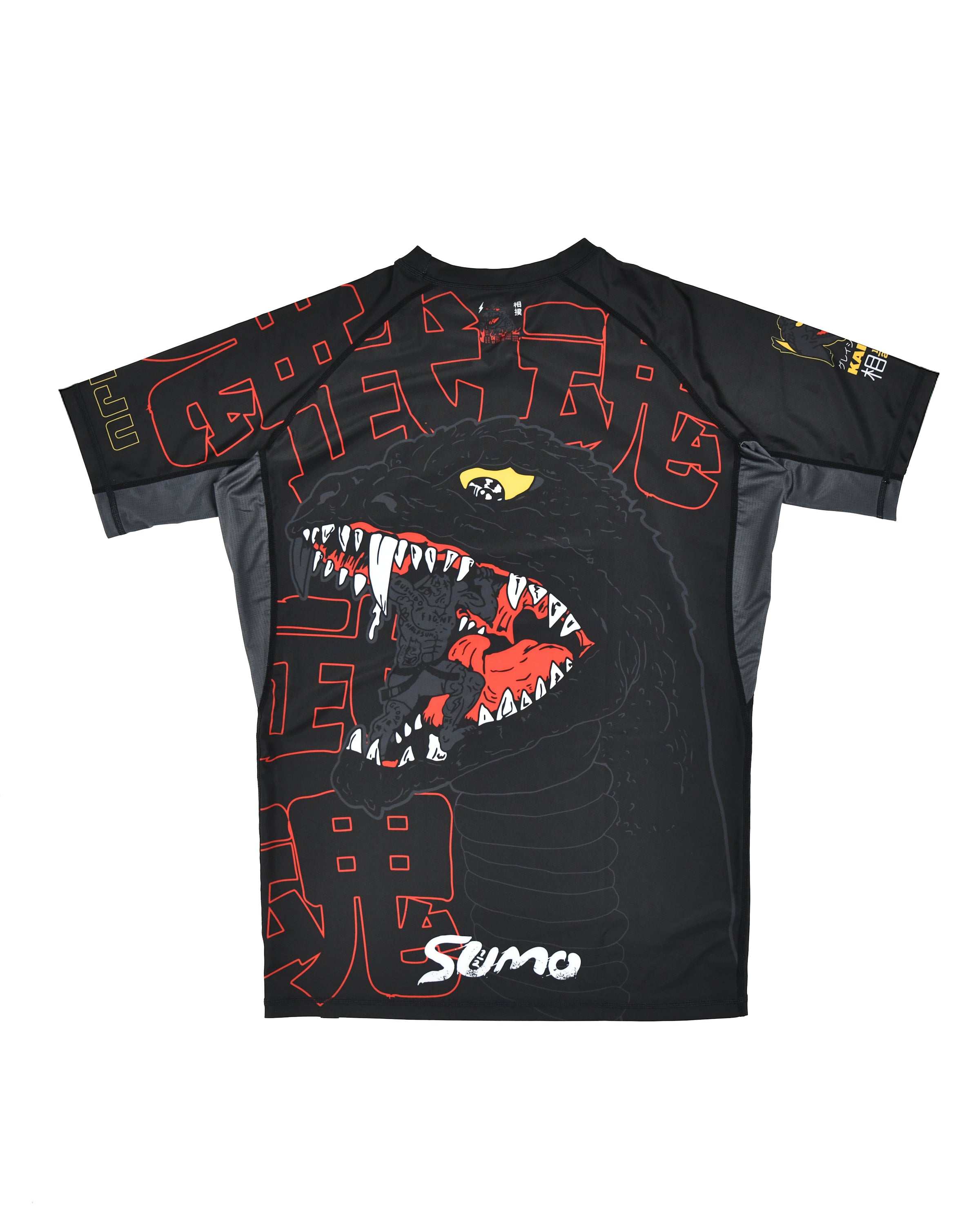 Bukon Nite Edition Rashguard