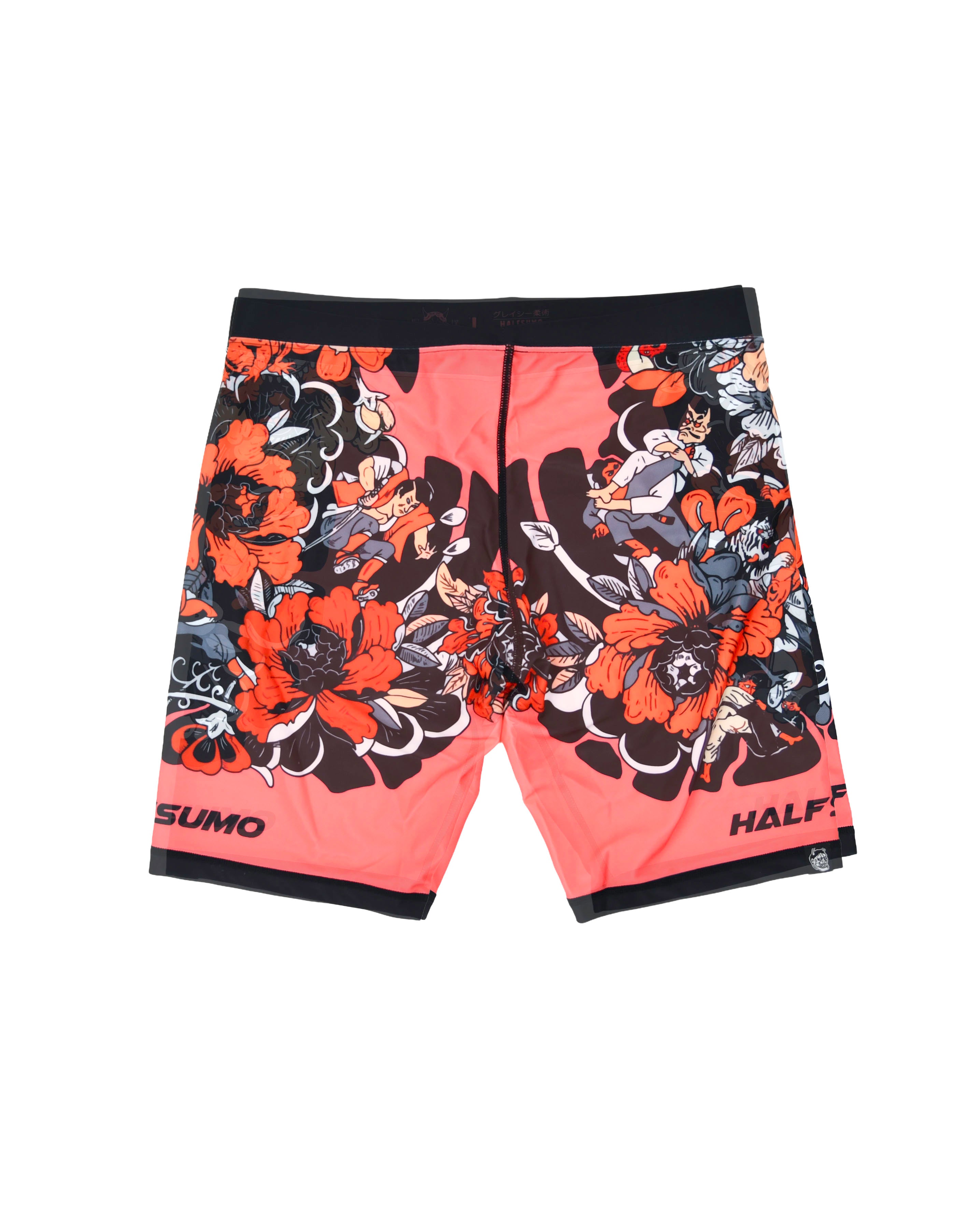 Tebori Sumo Shorts