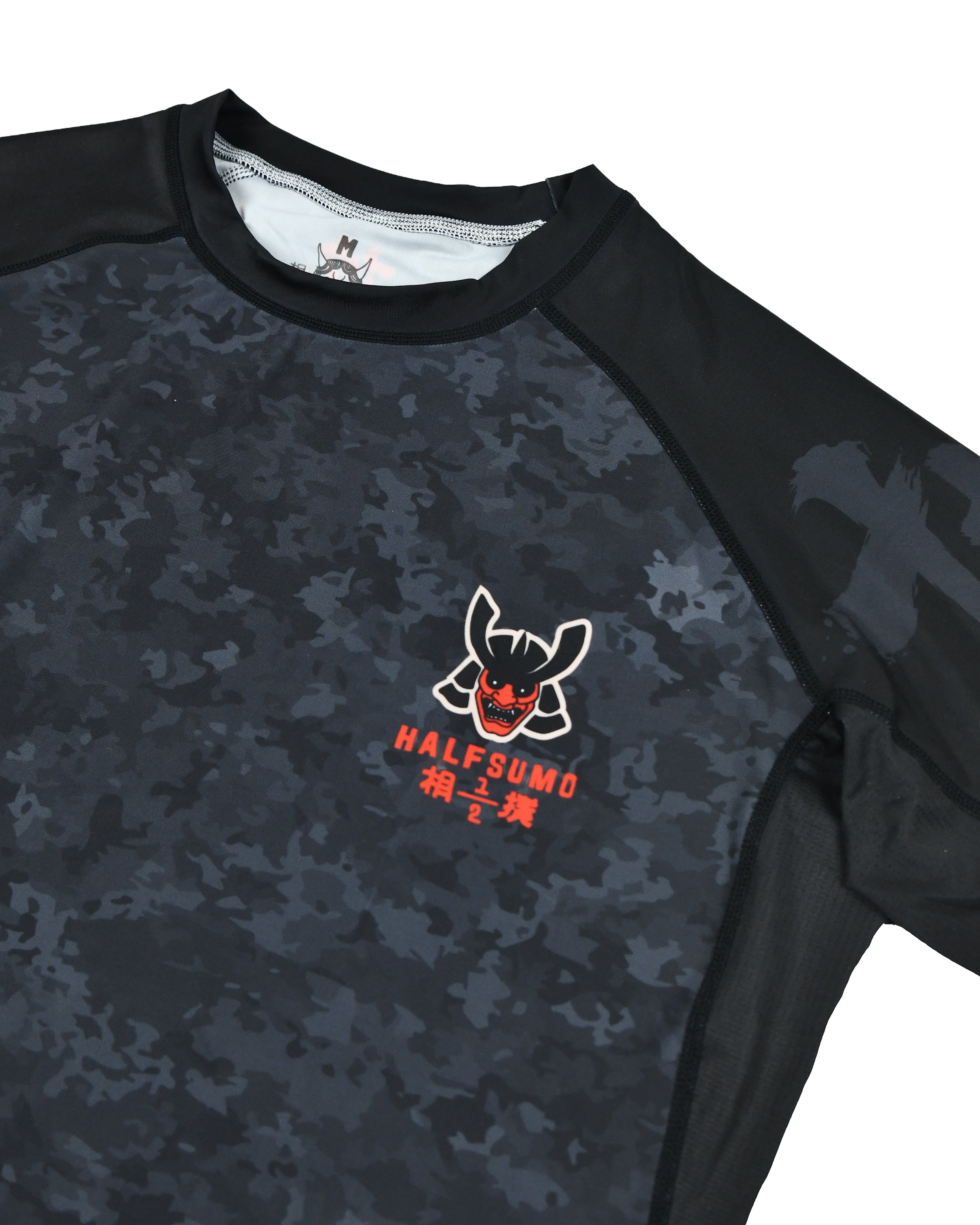 Kabuto Rashguard