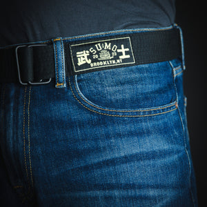 Tora Casual Belt