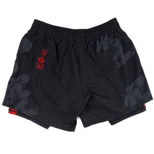 Oyabun Dual Layer Shorts