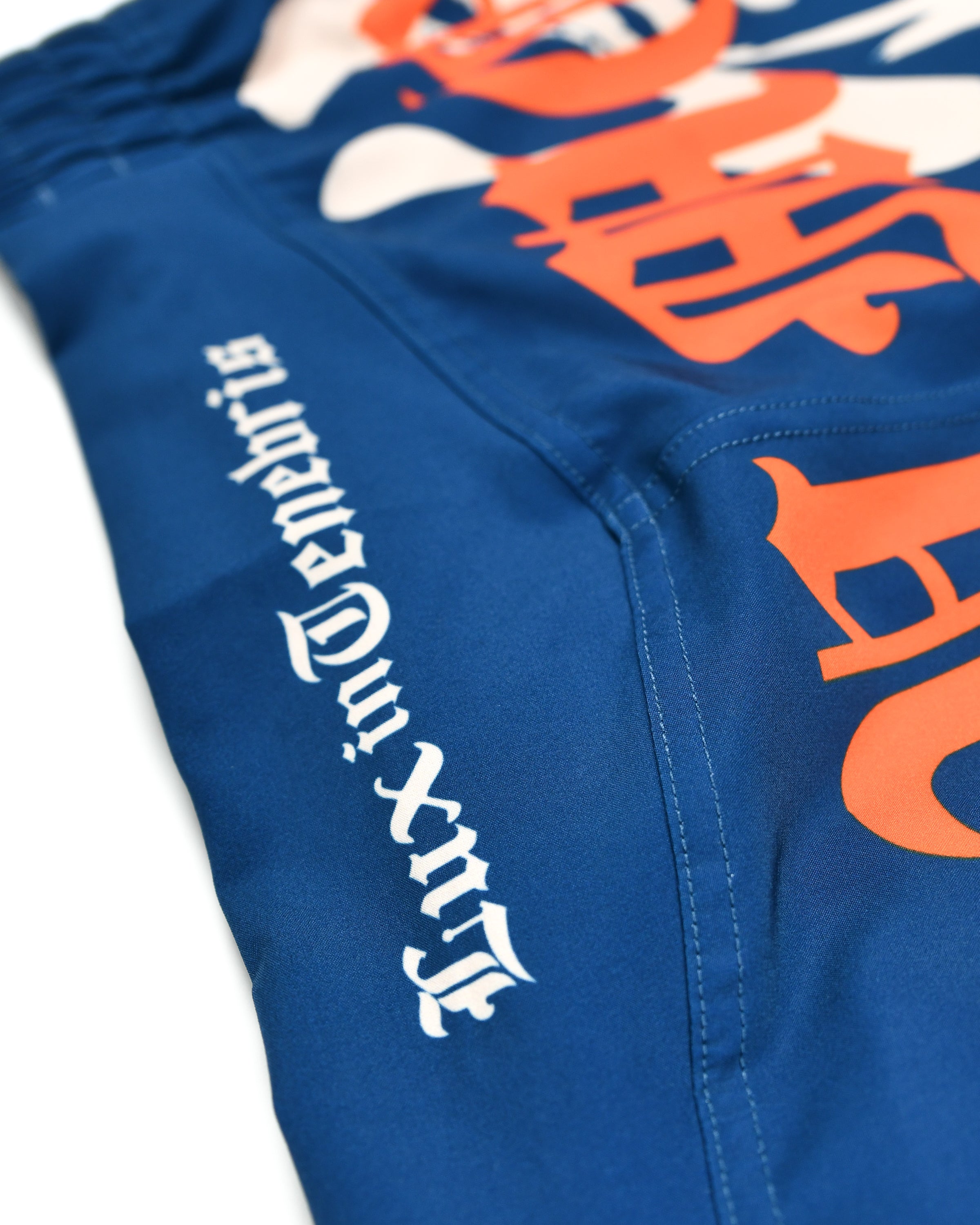 Checkmate Grappling Shorts