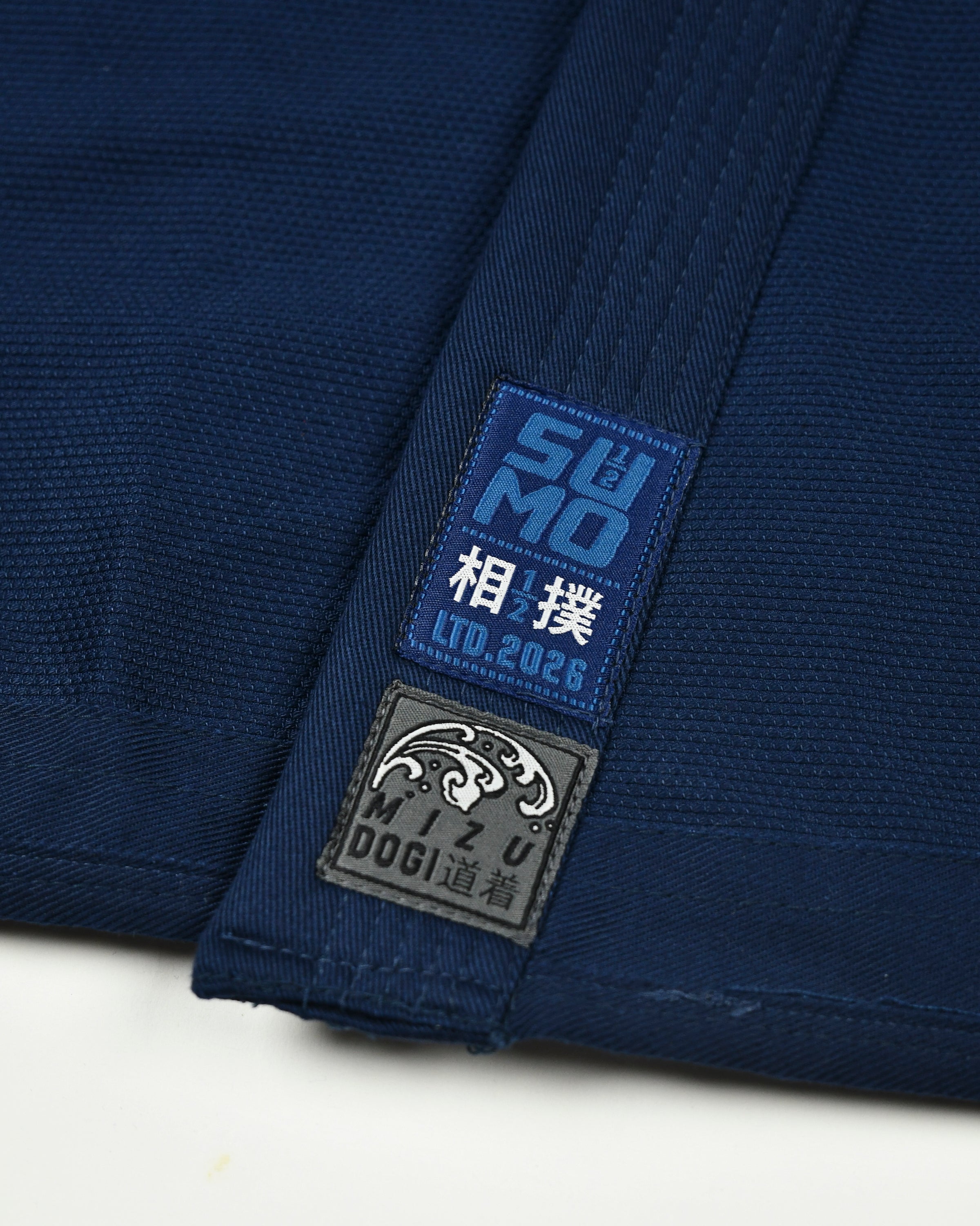Mizu Dogi Navy