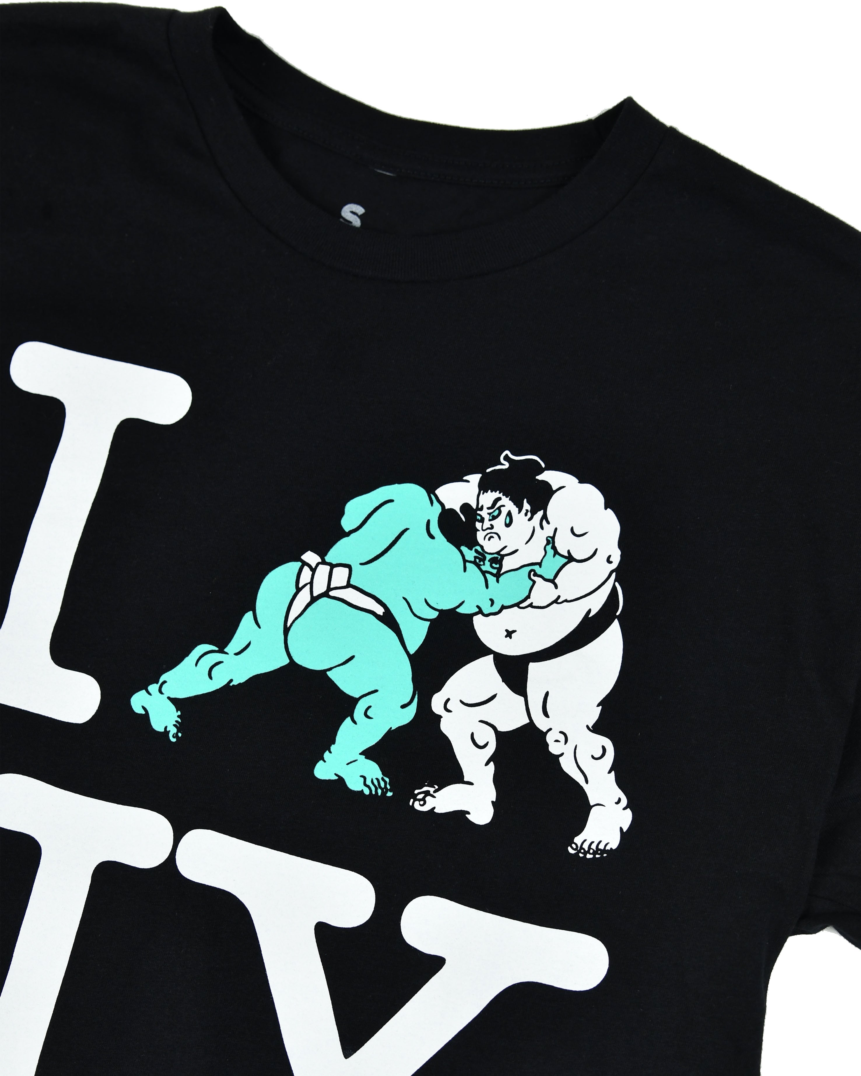 Sumo NY T-Shirt