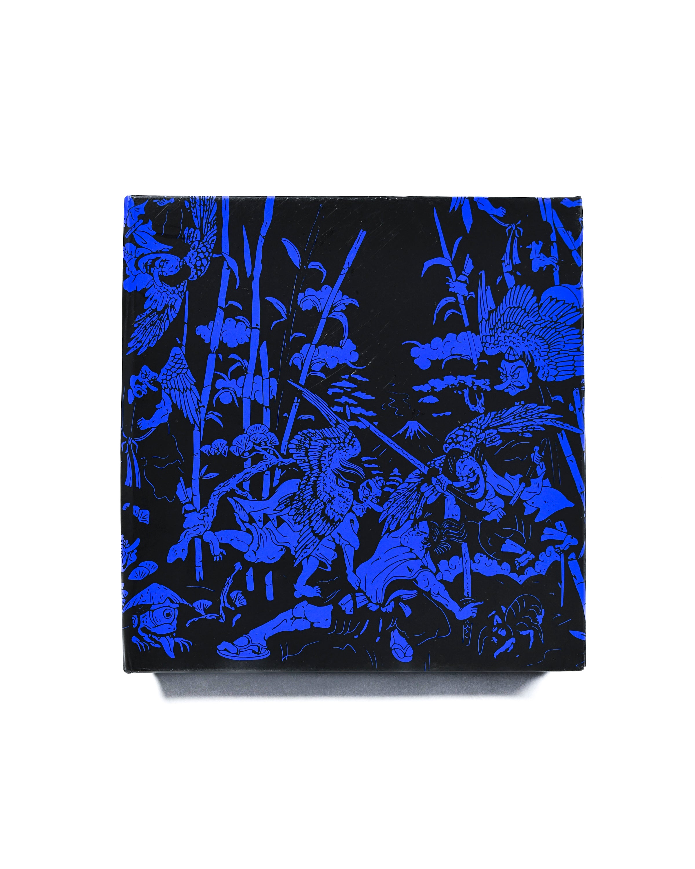 Tengu Jiu-Jitsu Belts