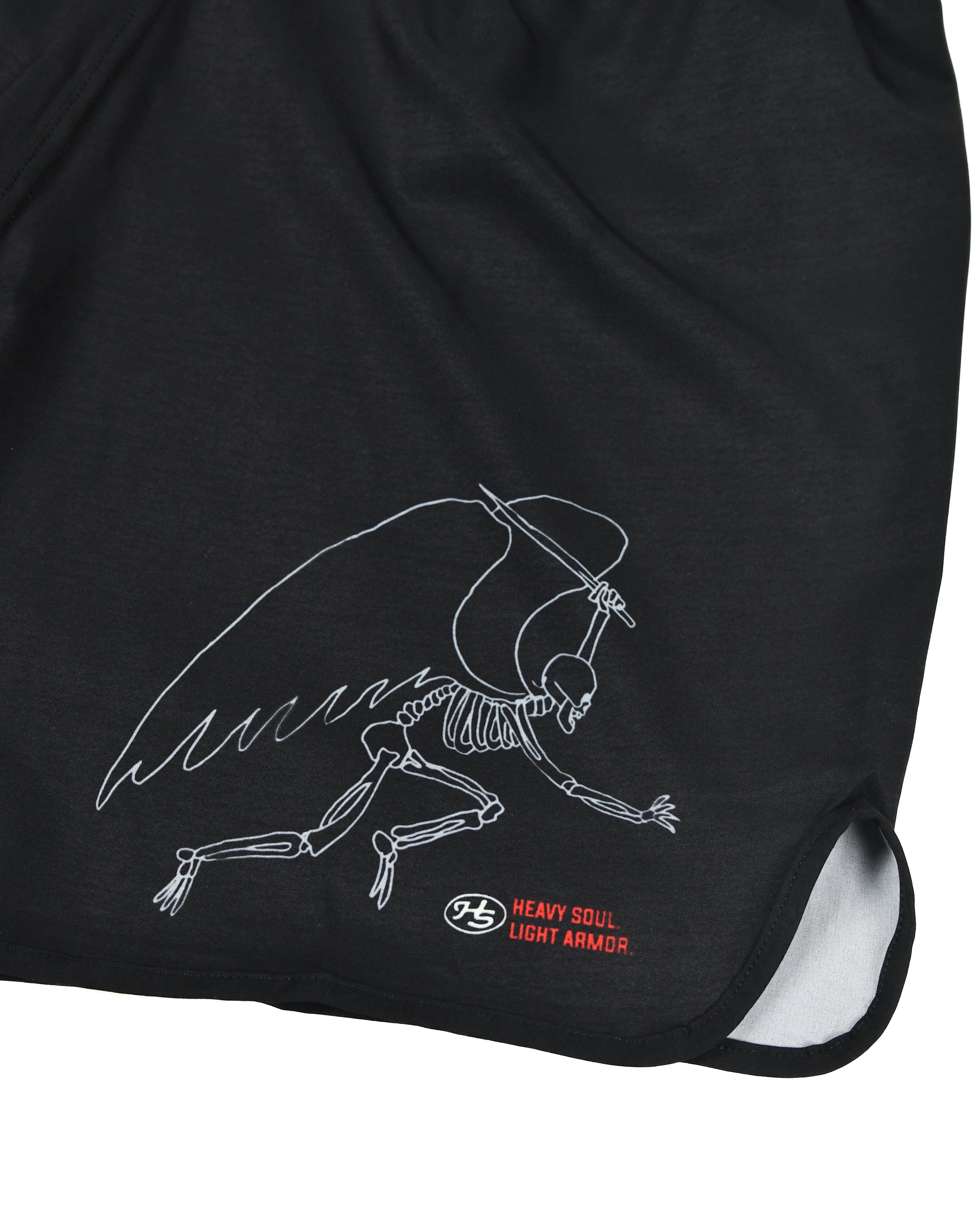 Archangel Fire Grappling Shorts
