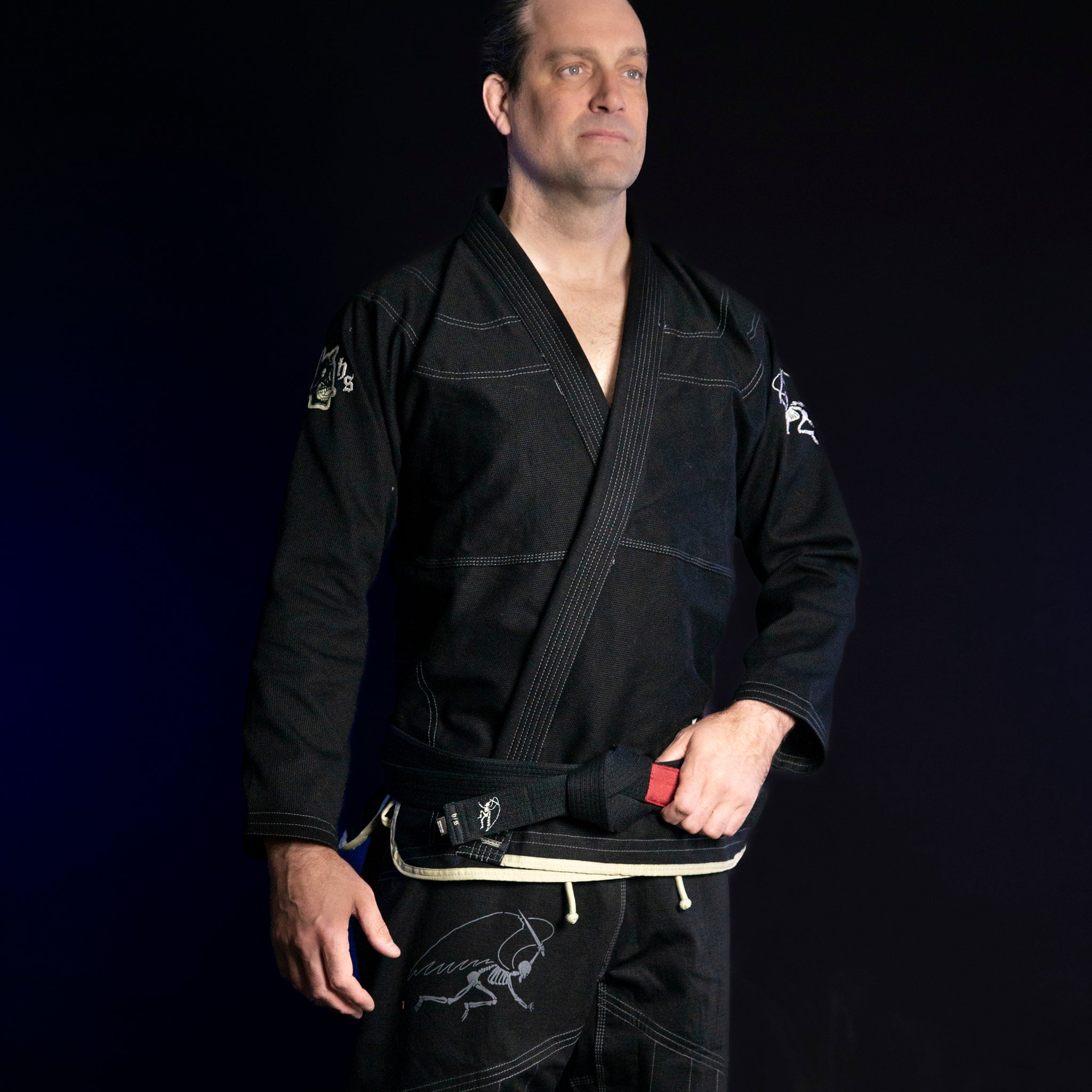 Archangel Dogi Black