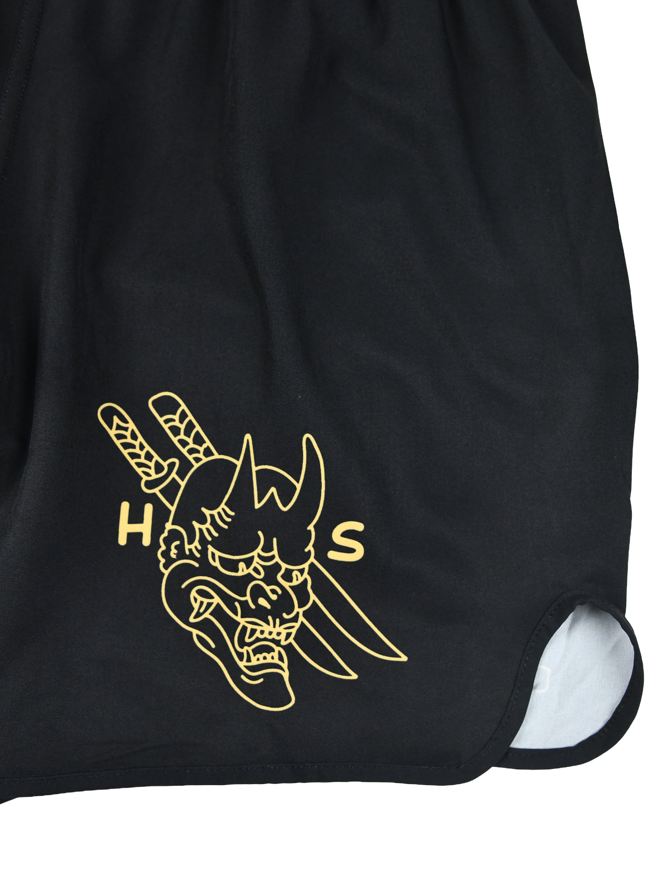 No Mercy Grappling Shorts