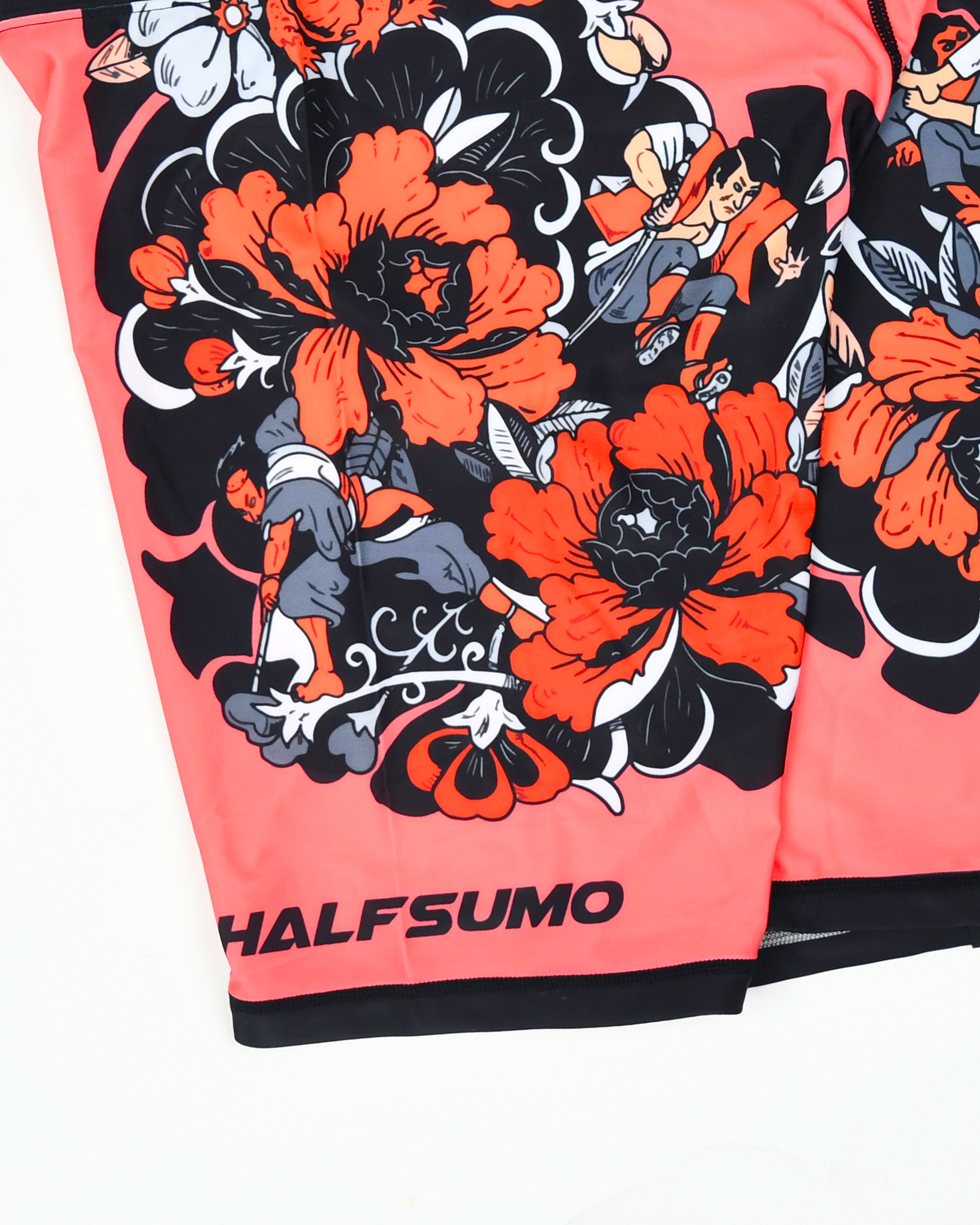 Tebori Sumo Shorts