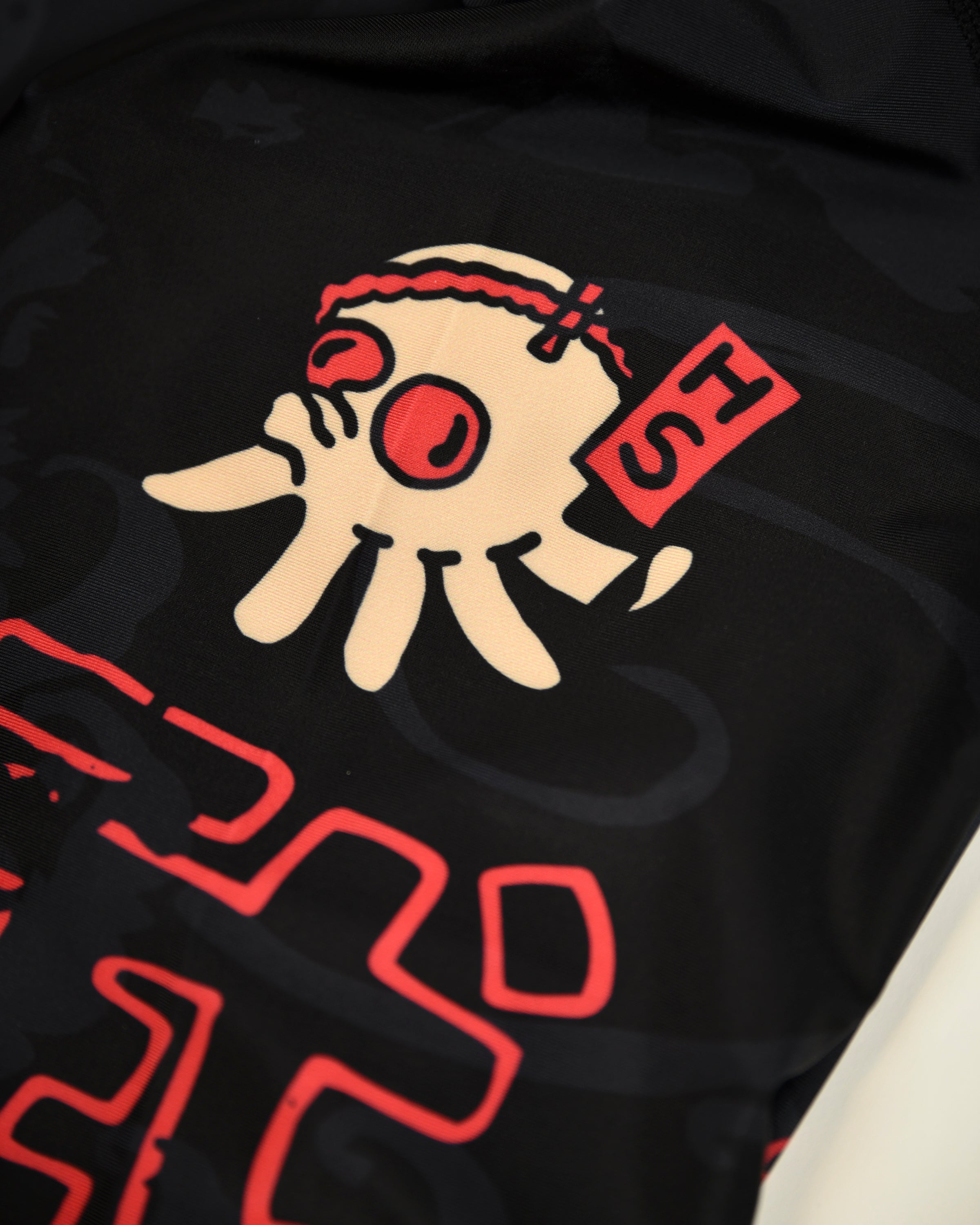 Ramen Rashguard