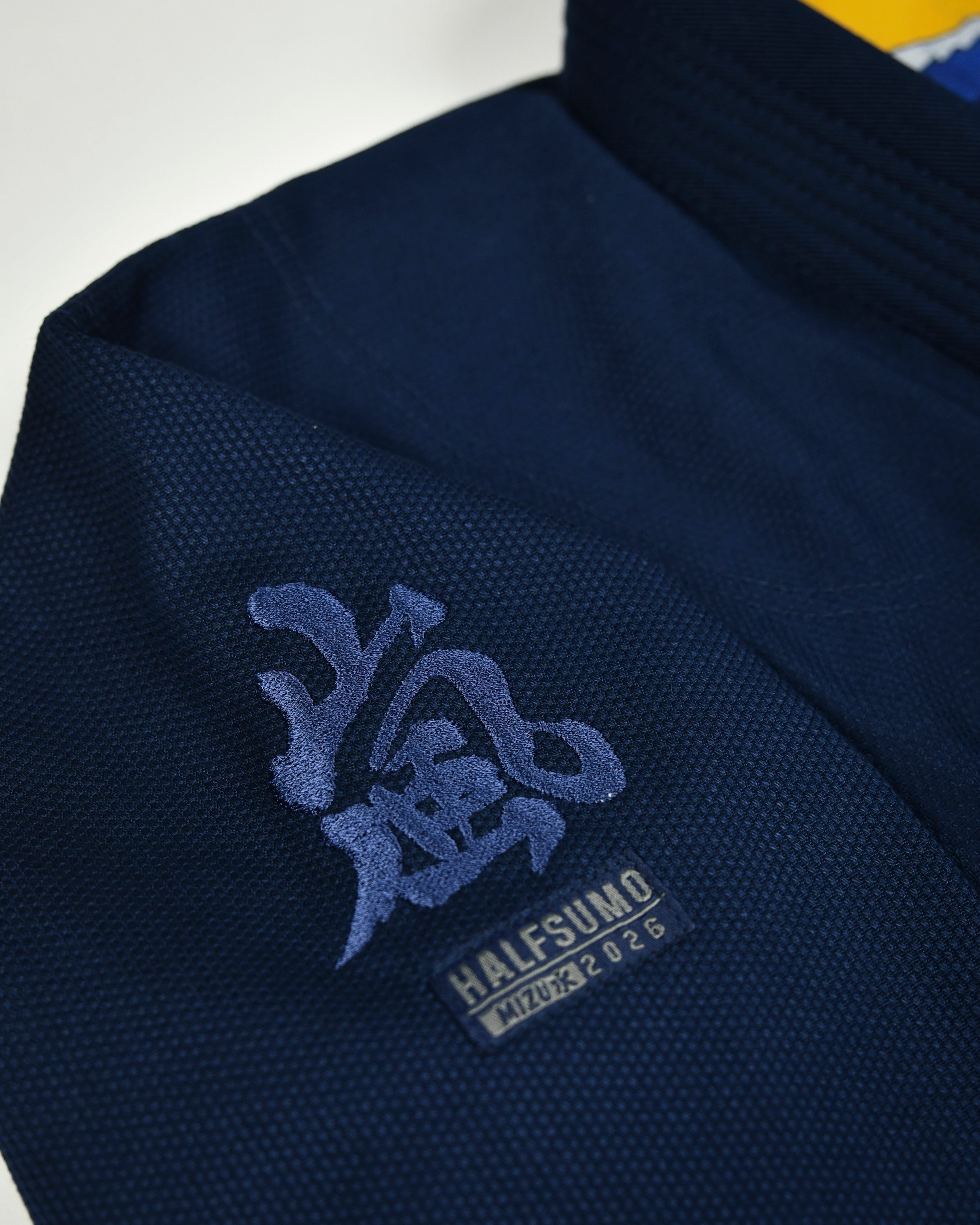 Mizu Dogi Navy