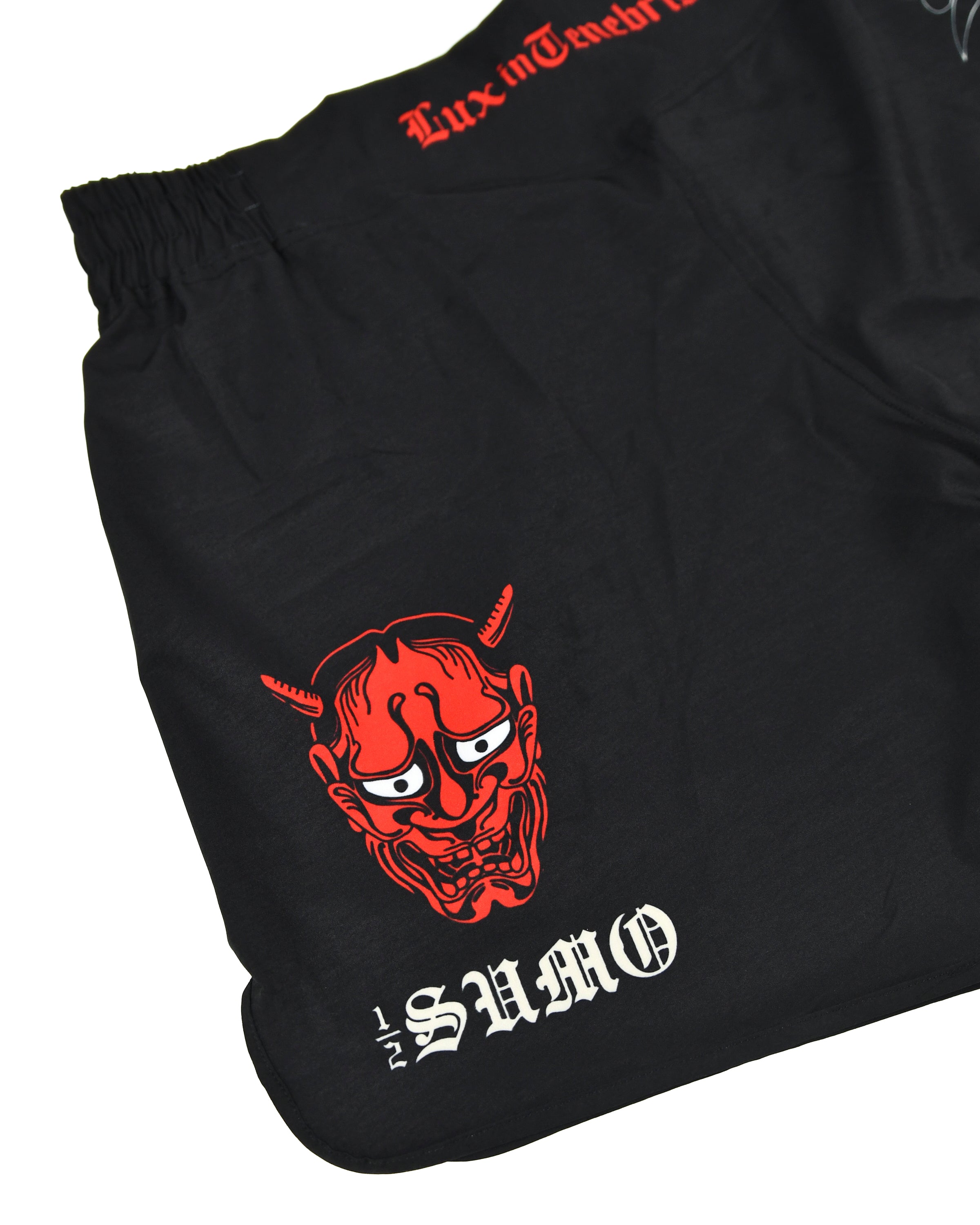 Archangel Fire Grappling Shorts