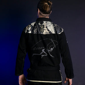 Archangel Dogi Black