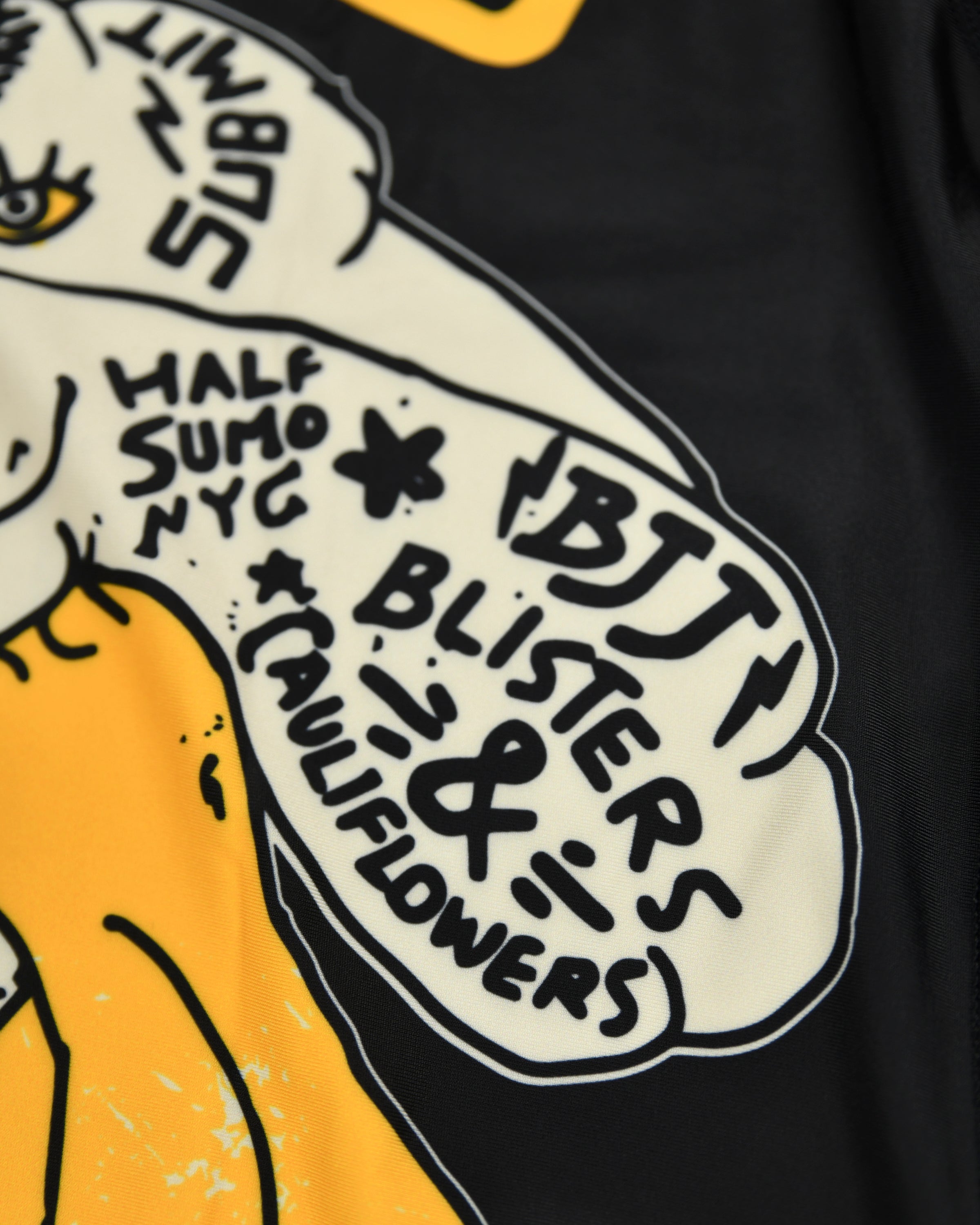 Junkie Rashguard