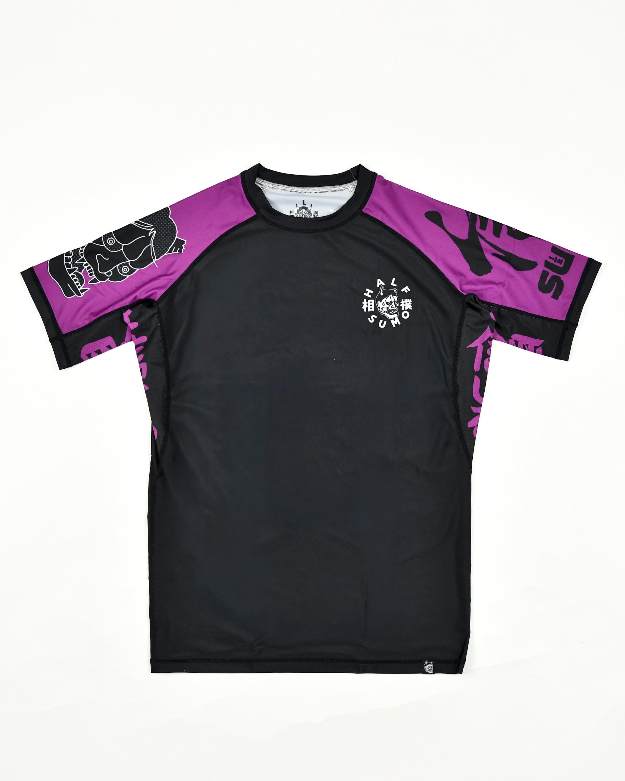 Sugoi Ranked Rashguard