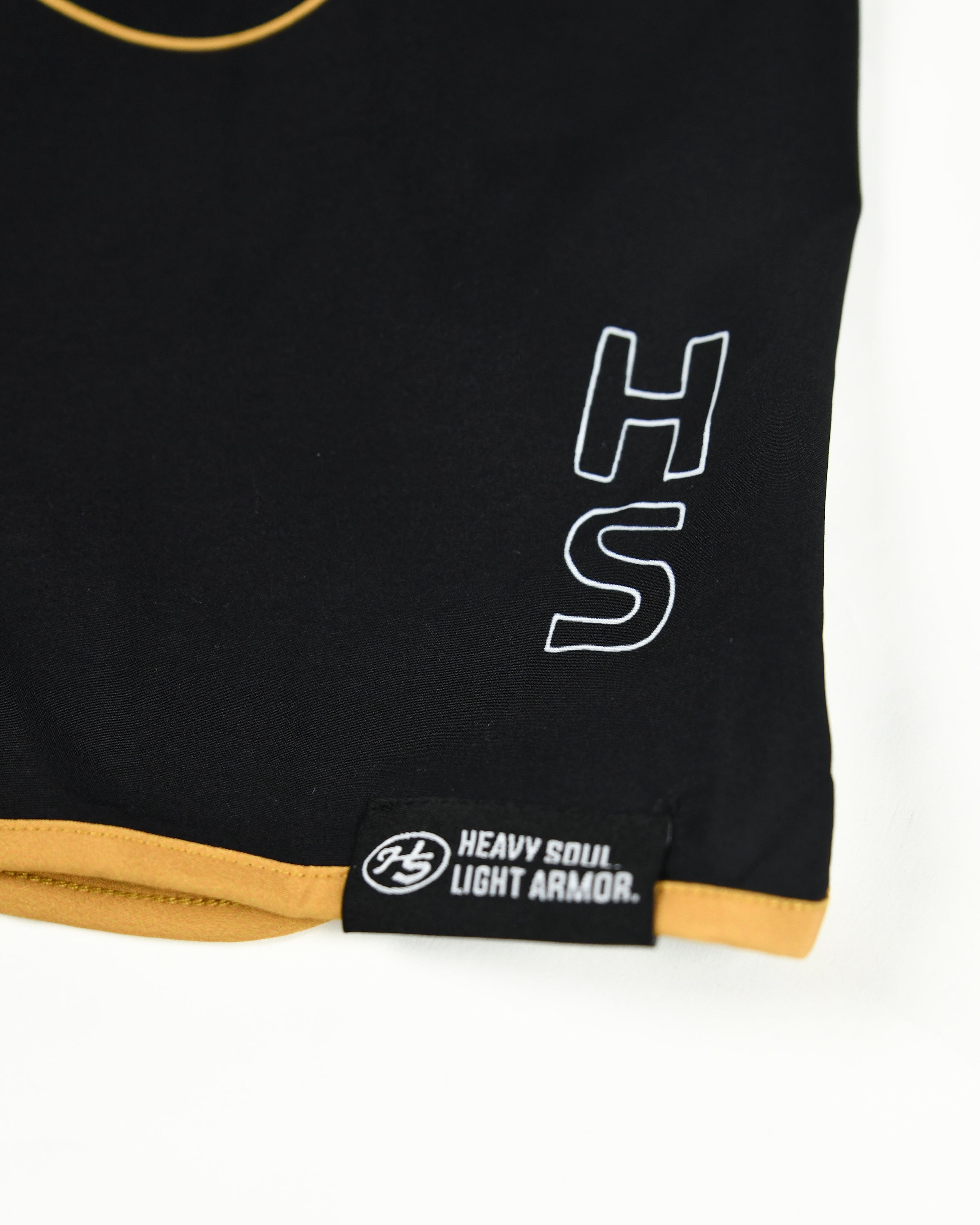 Bukon Kurai Grappling Shorts