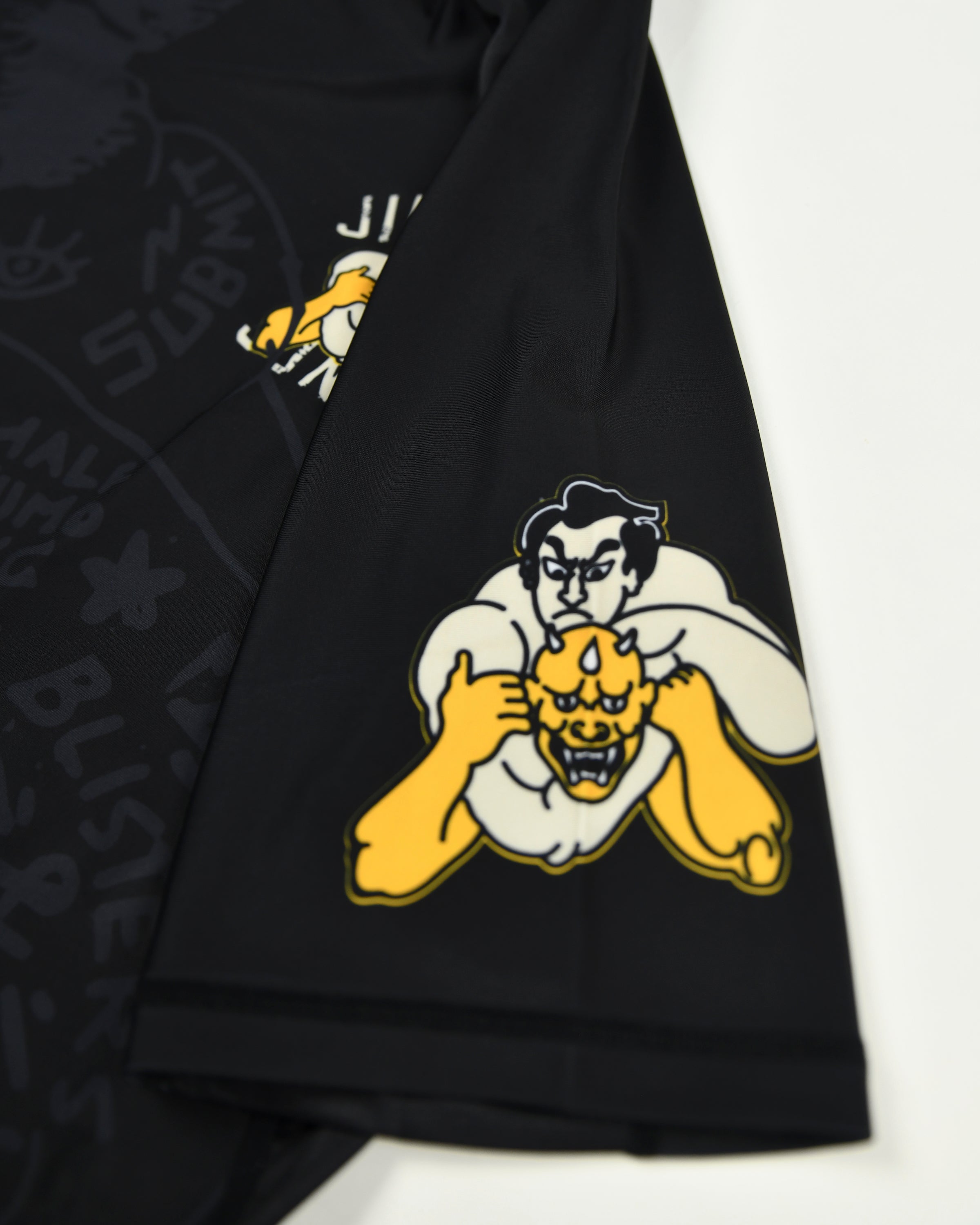 Junkie Rashguard