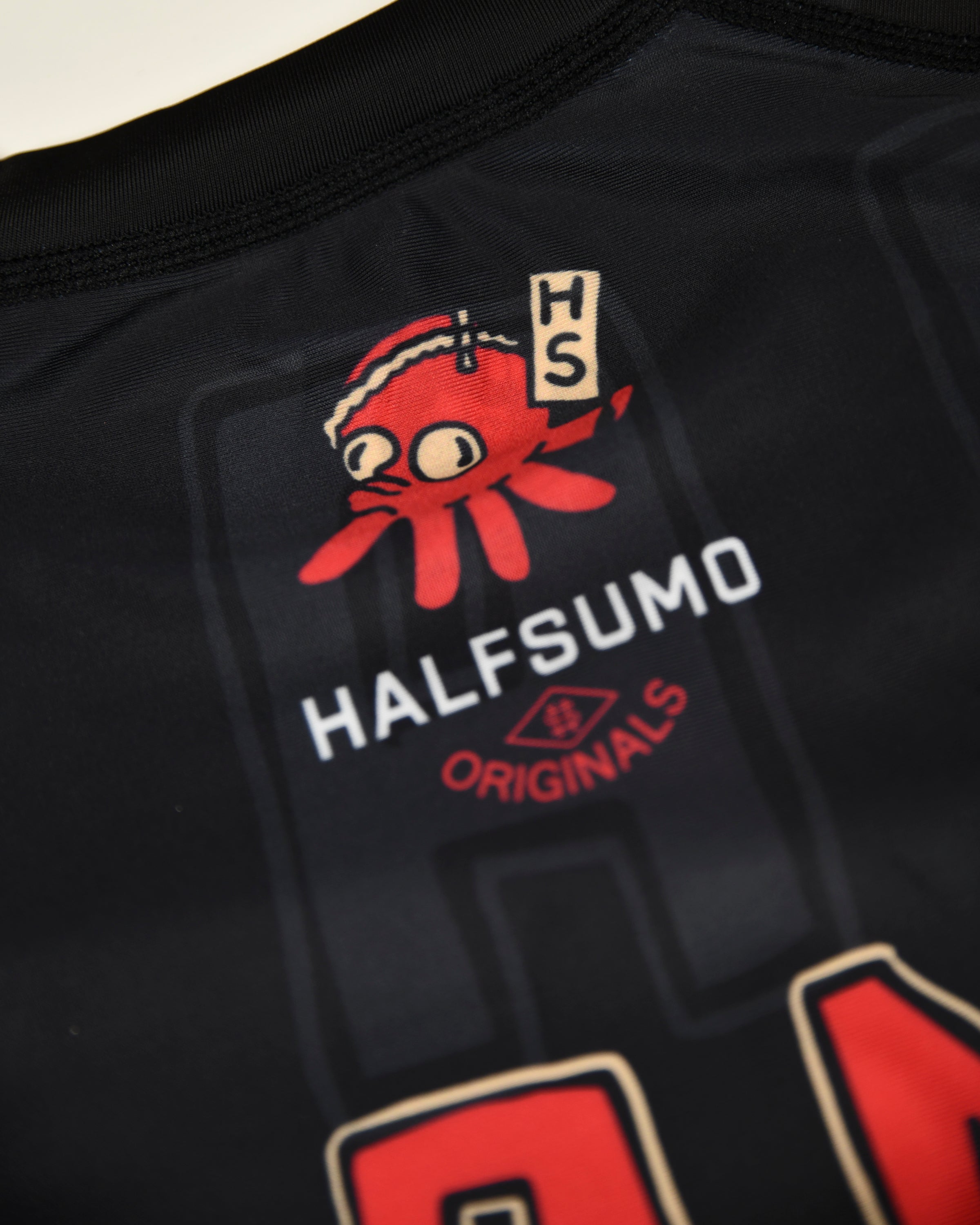 Ramen Rashguard