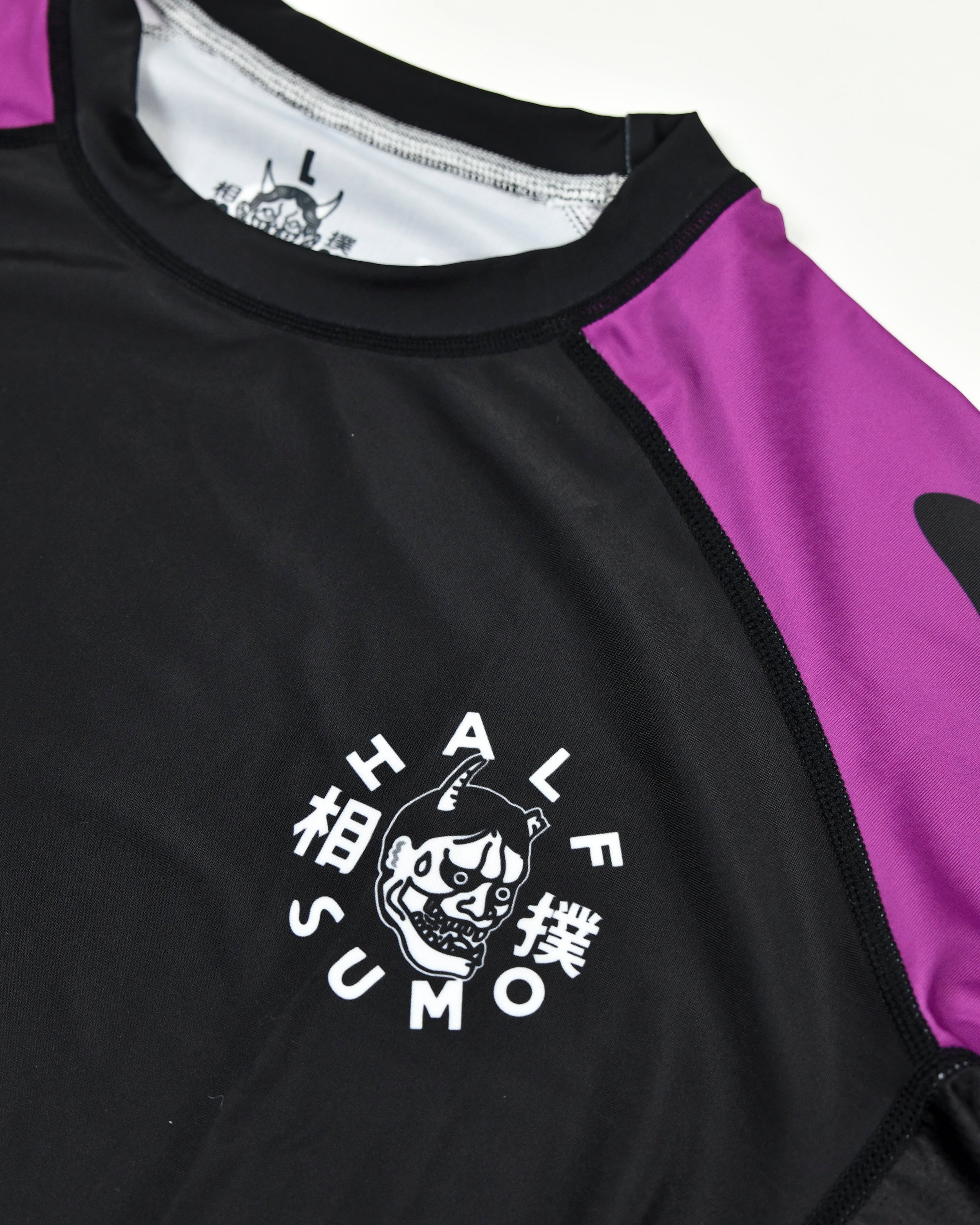 Sugoi Ranked Rashguard