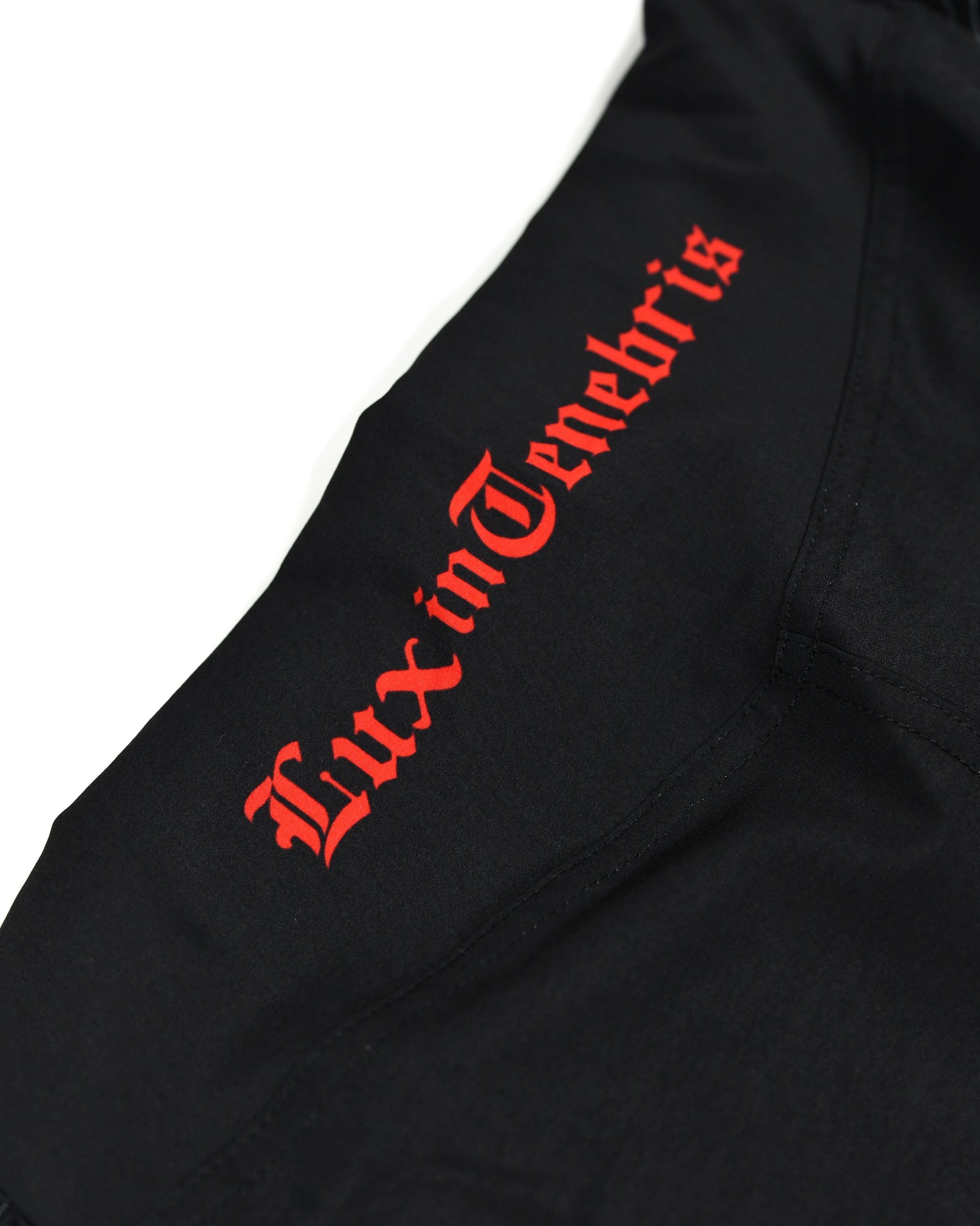 Archangel Fire Grappling Shorts