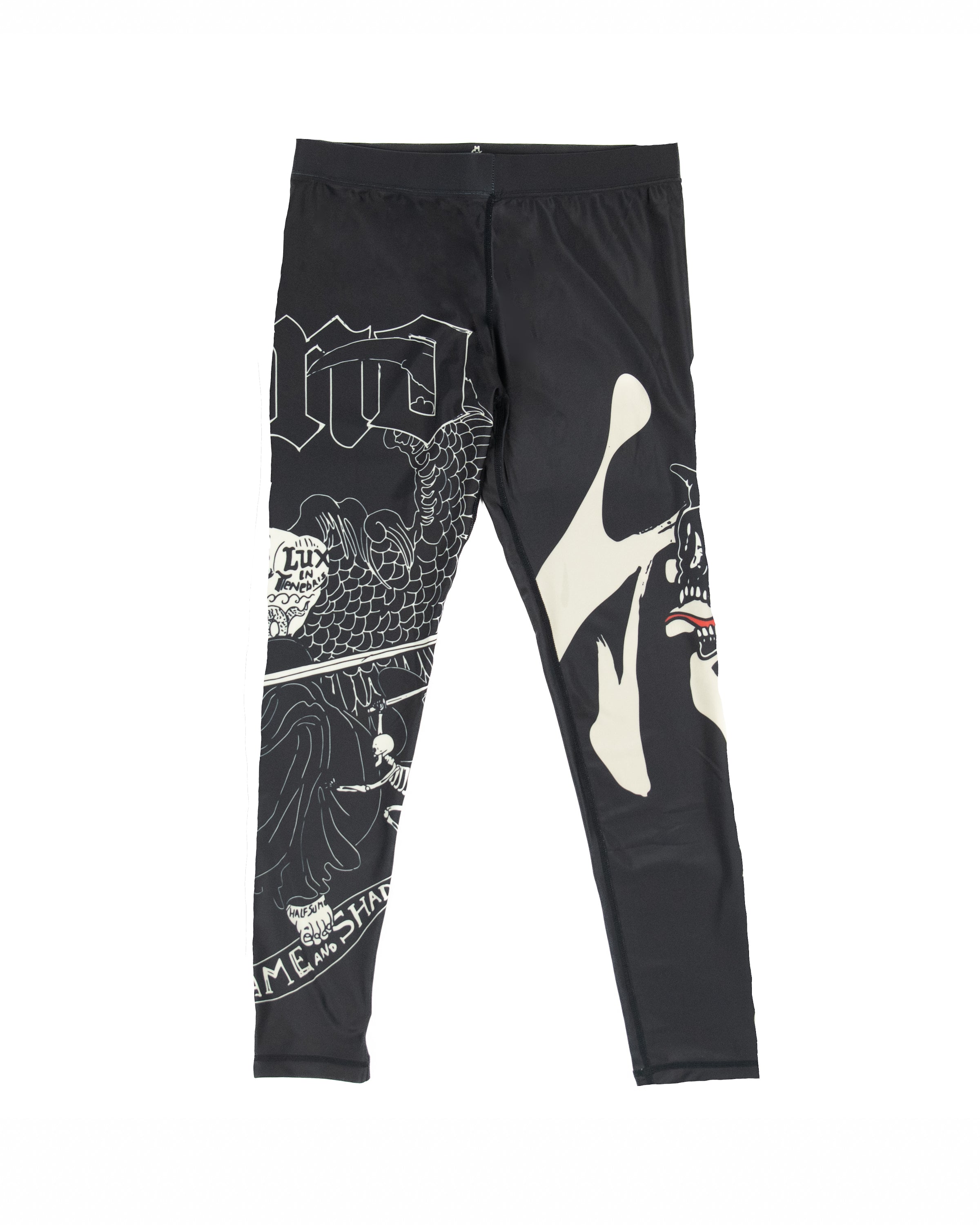 Archangel Vengeance Spats