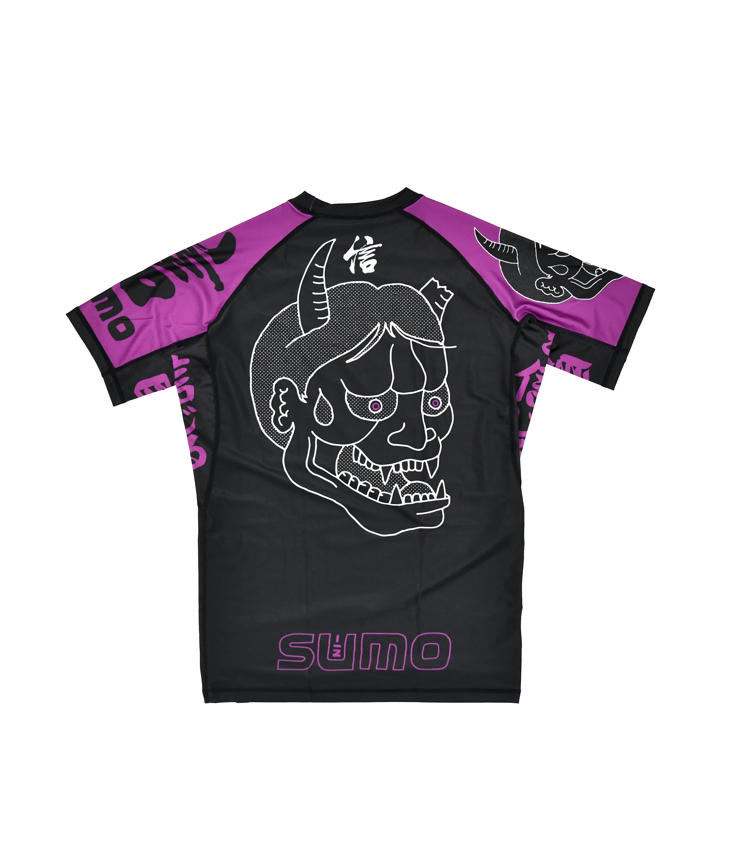 Sugoi Ranked Rashguard