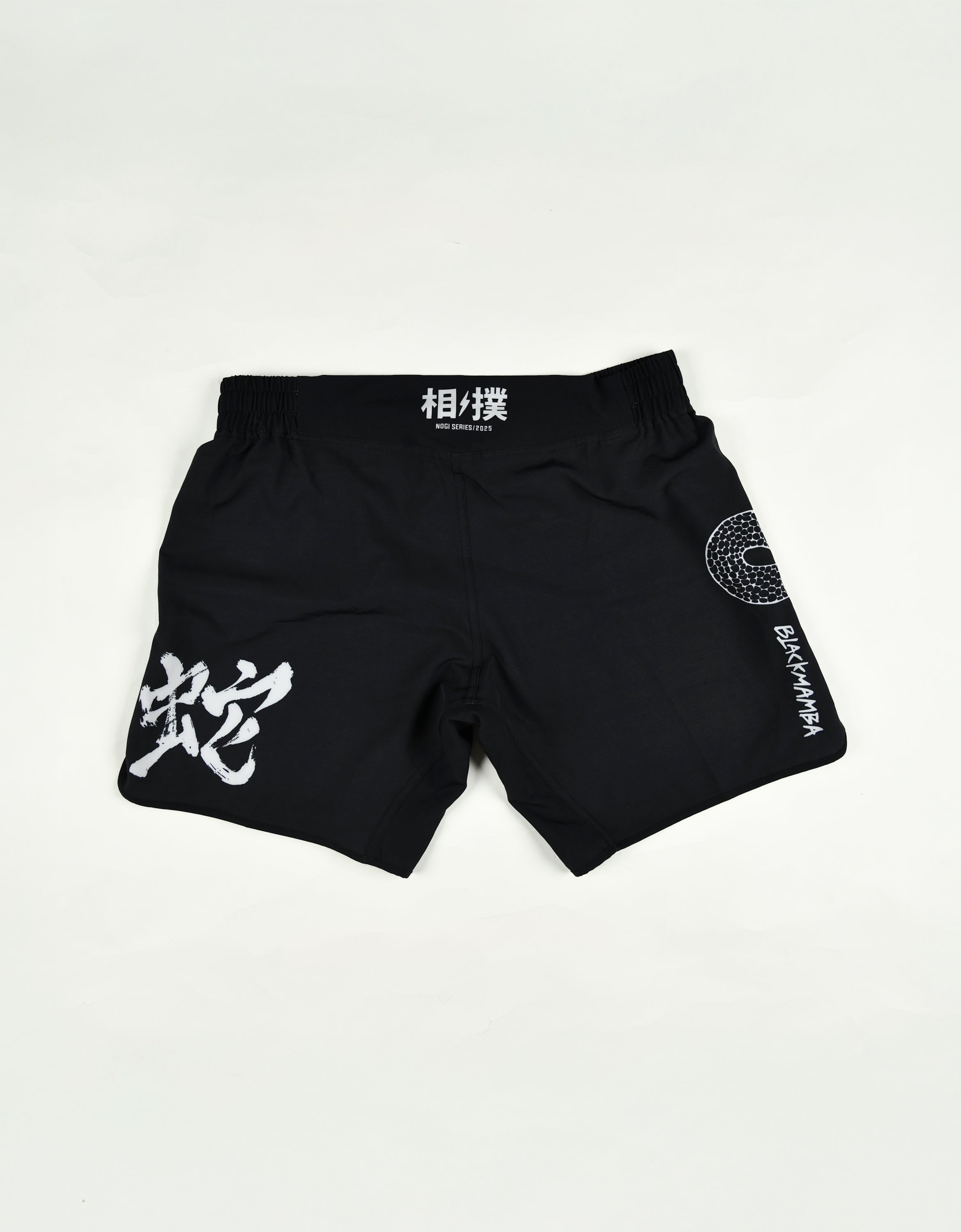 Mamba Competition Approved Grappling Shorts