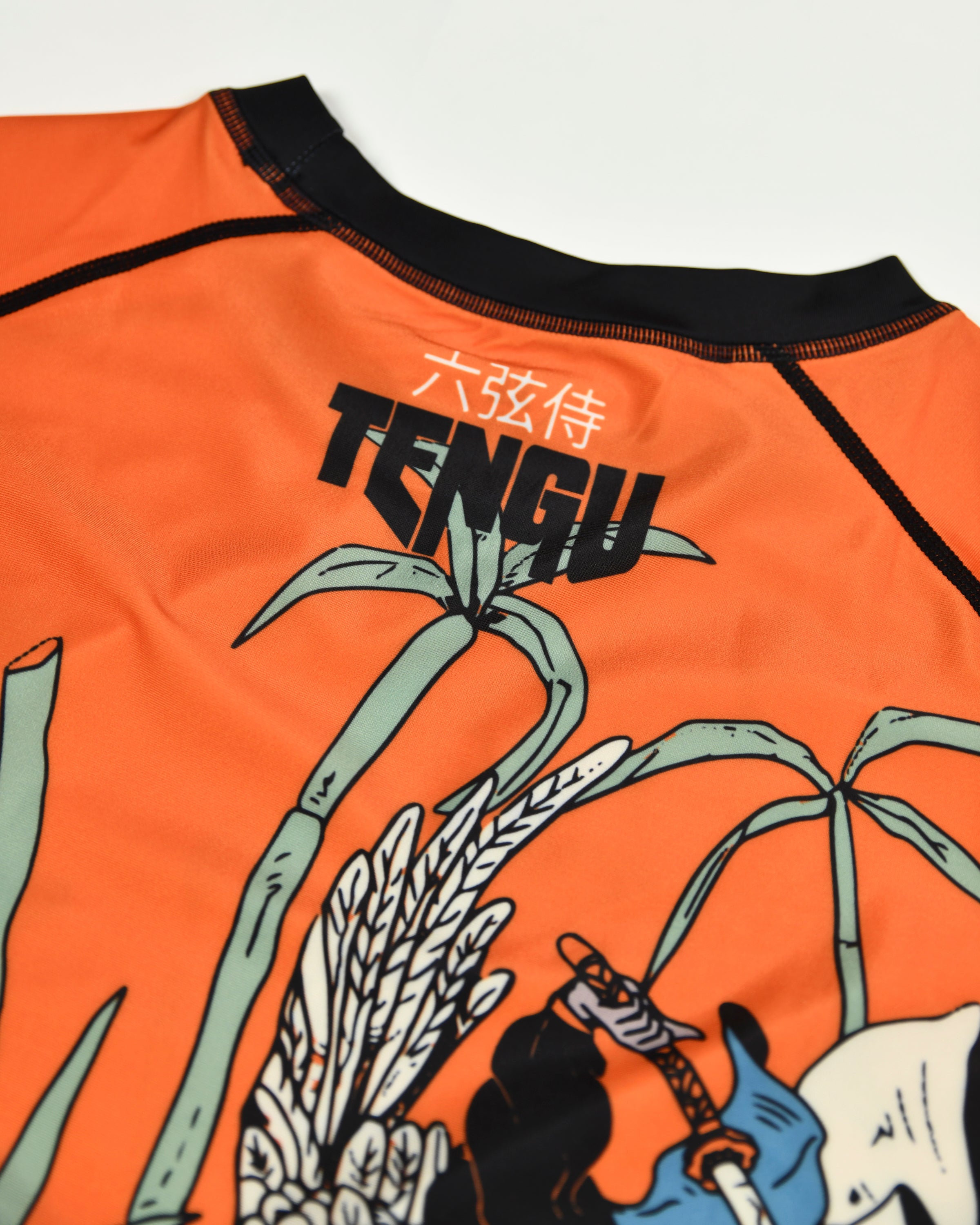 Tengu Rashguard