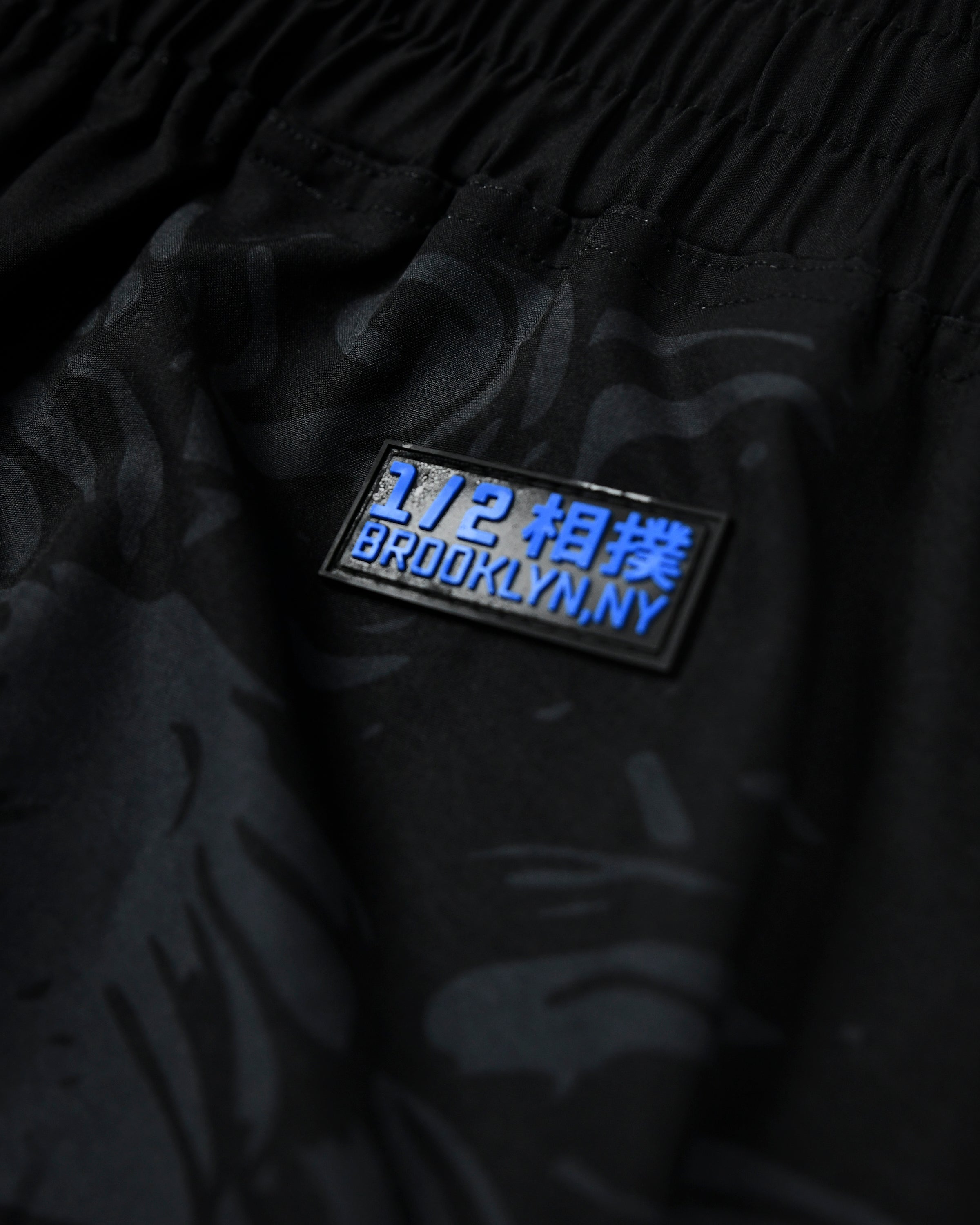 Renzo Mata Leao NoGi Kit