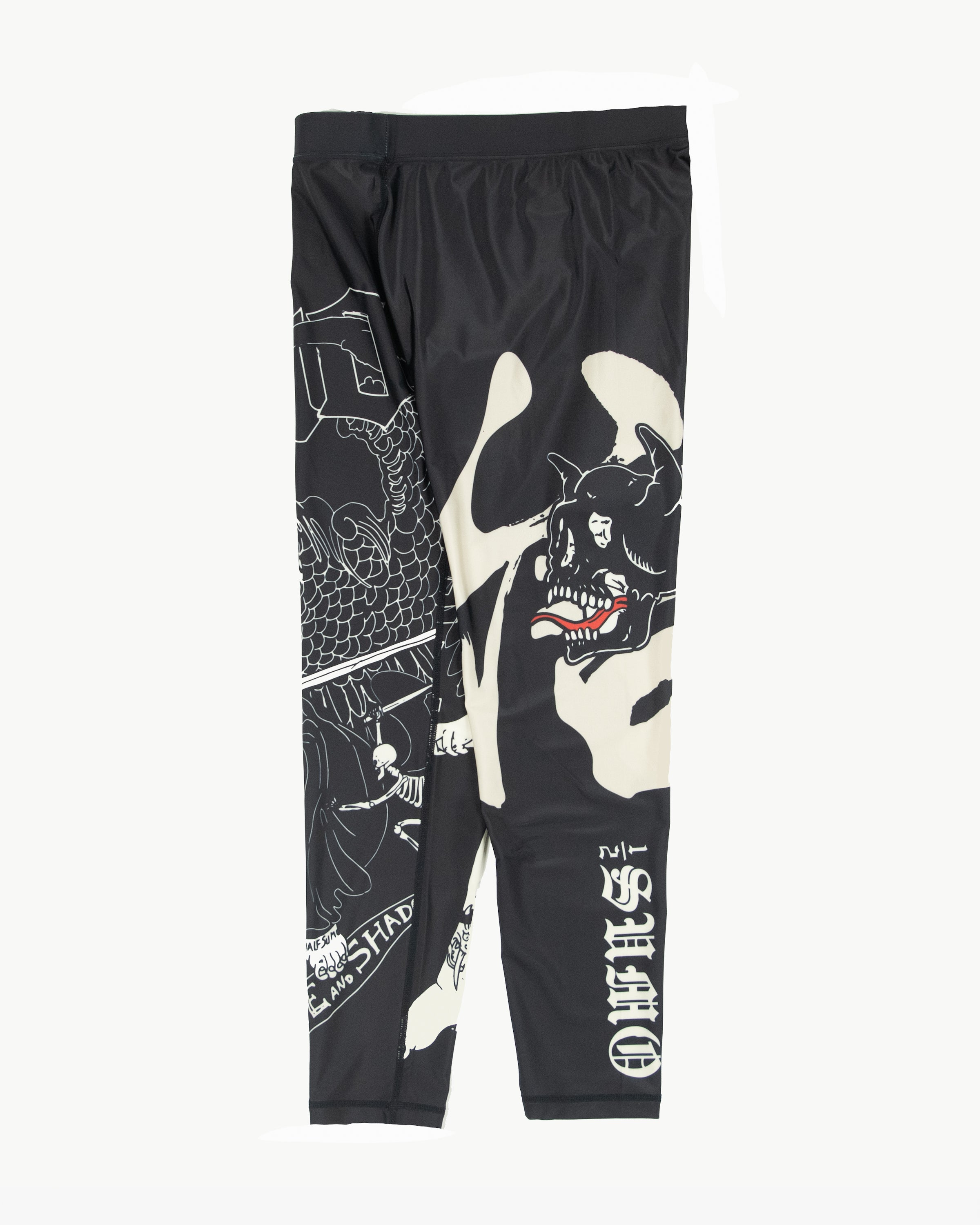 Archangel Vengeance Spats