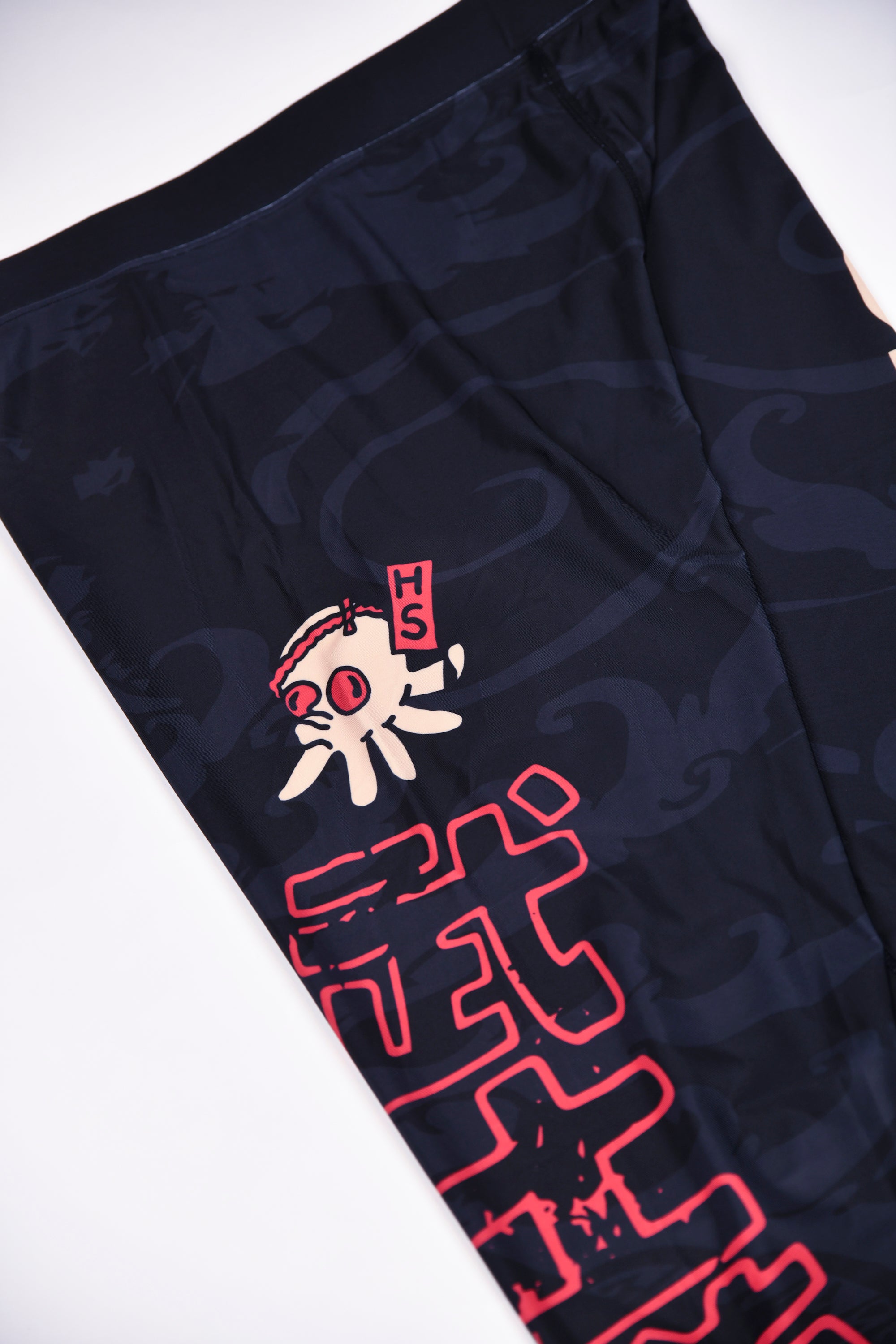 Ramen Spats