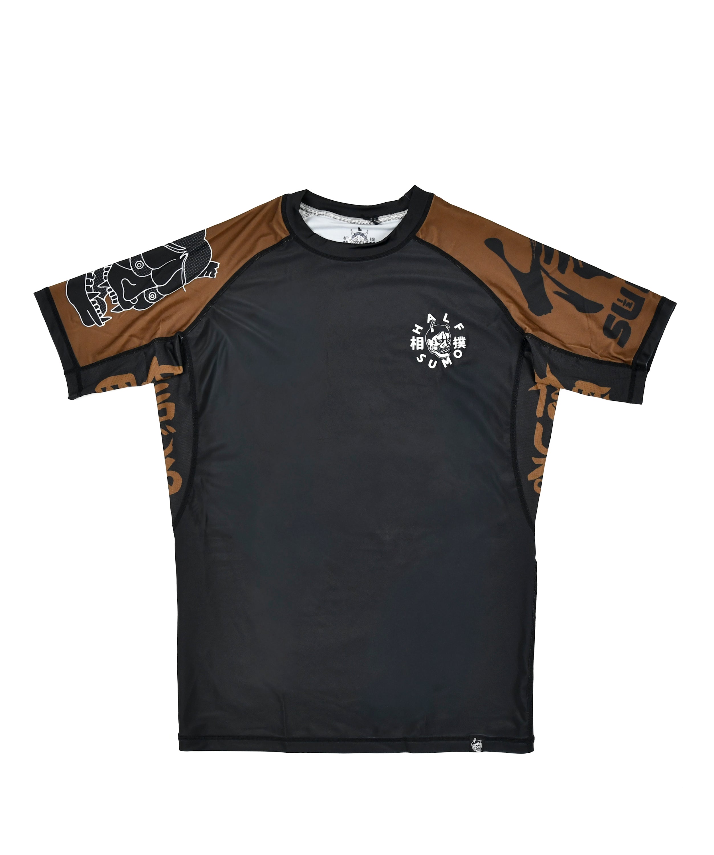 Sugoi Ranked Rashguard