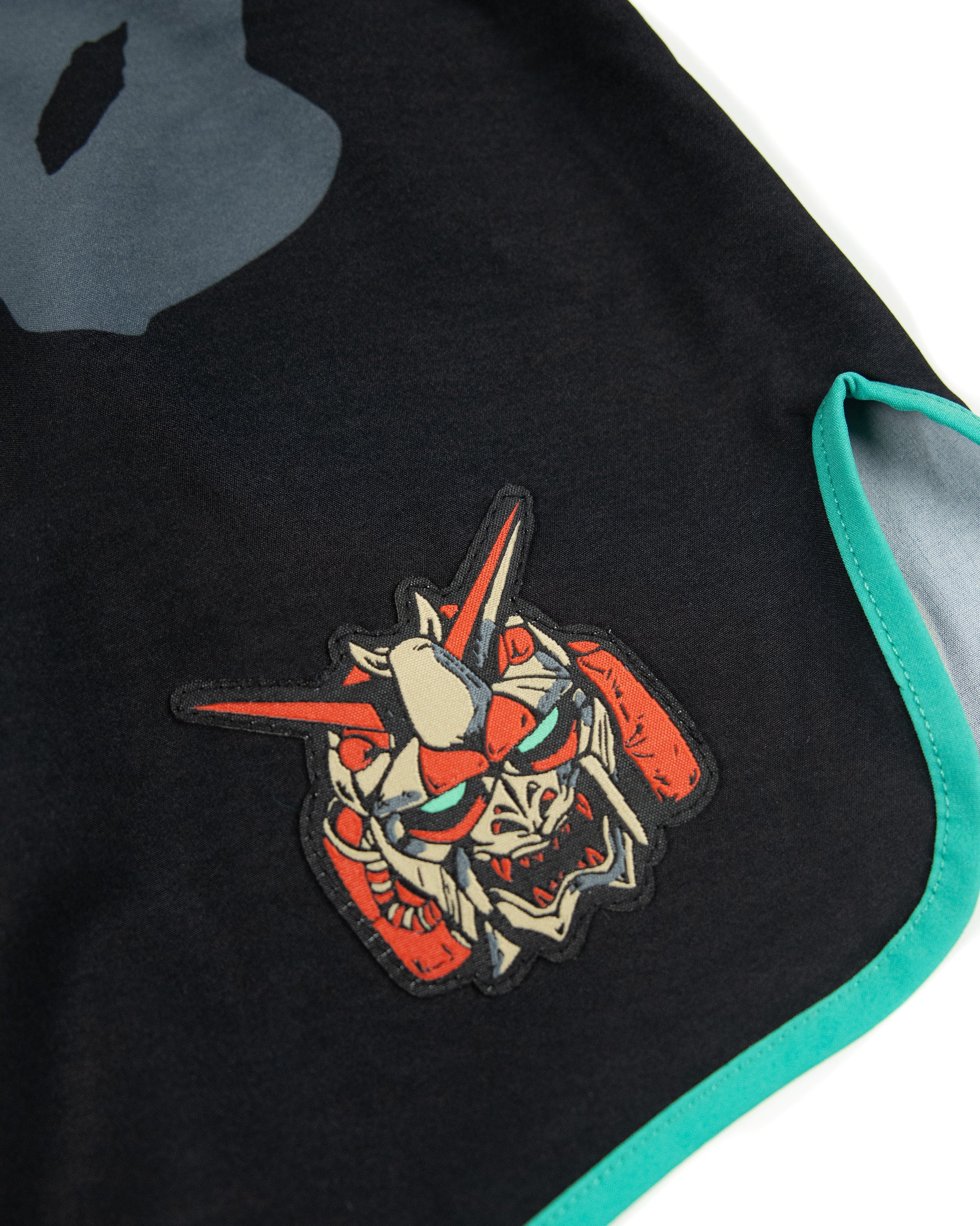 Mekka Grappling Shorts