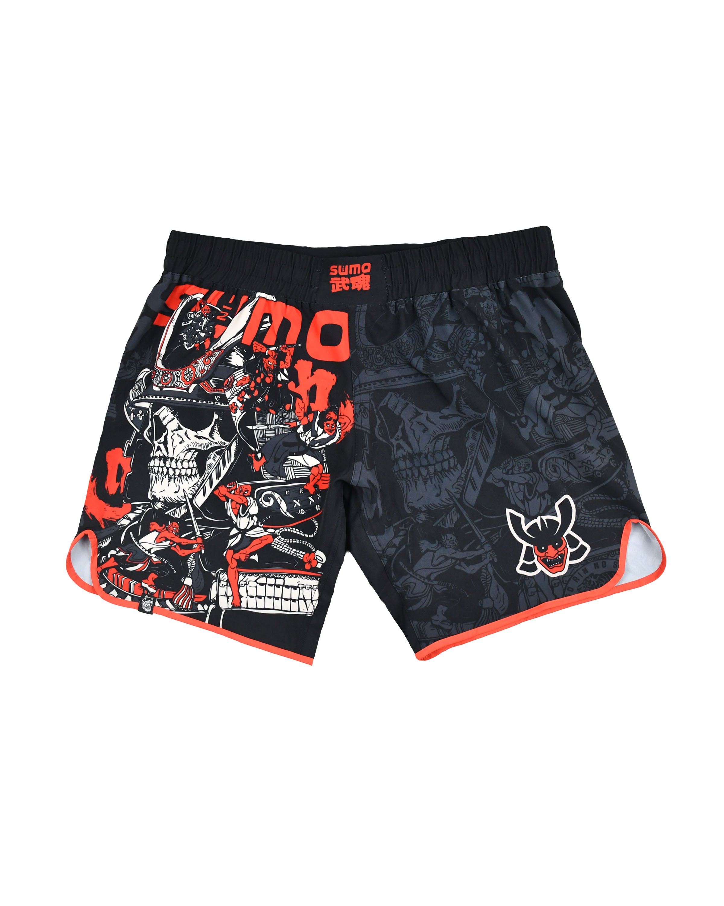 Kabuto Grappling Shorts