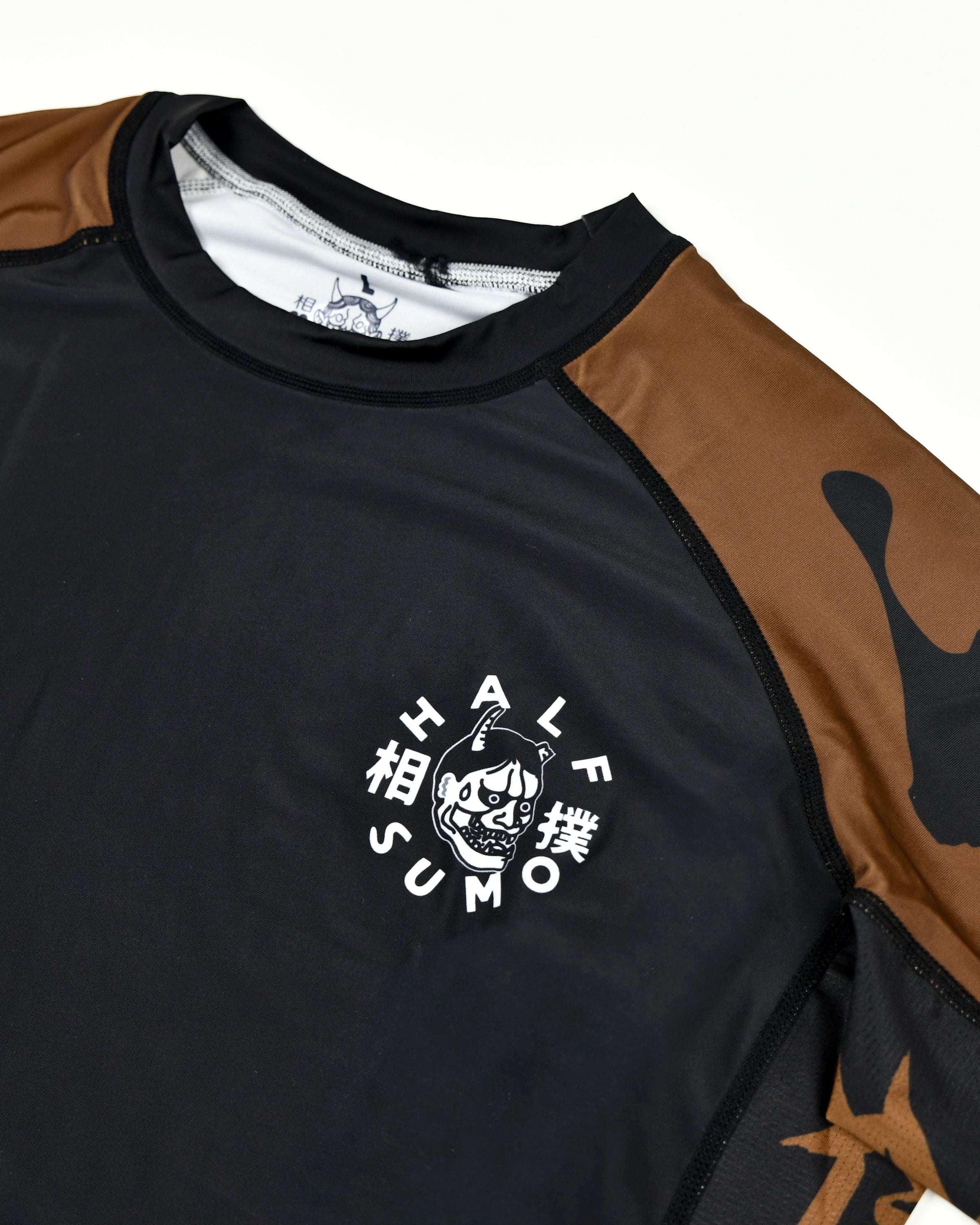 Sugoi Ranked Rashguard