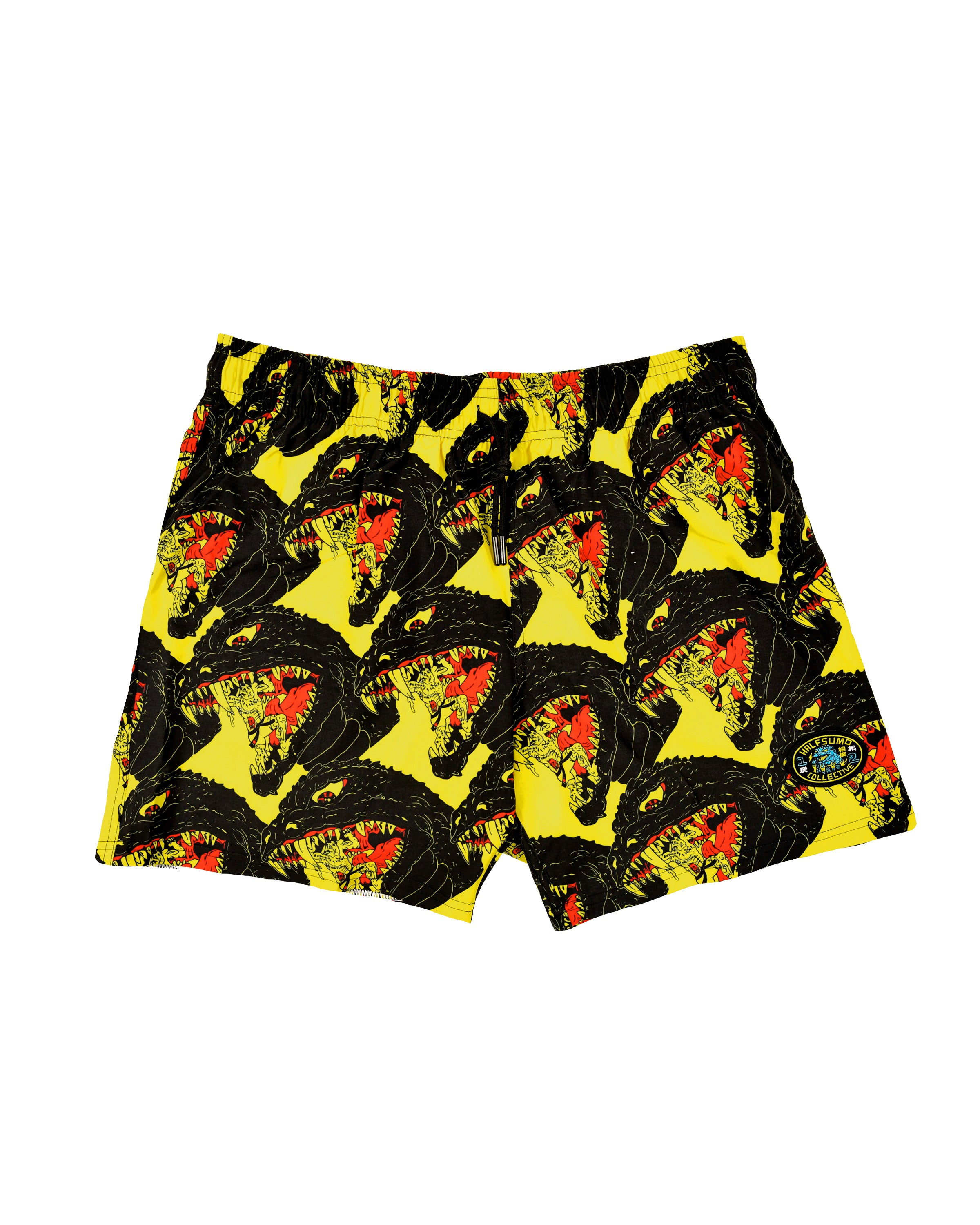 Bukon Board Shorts