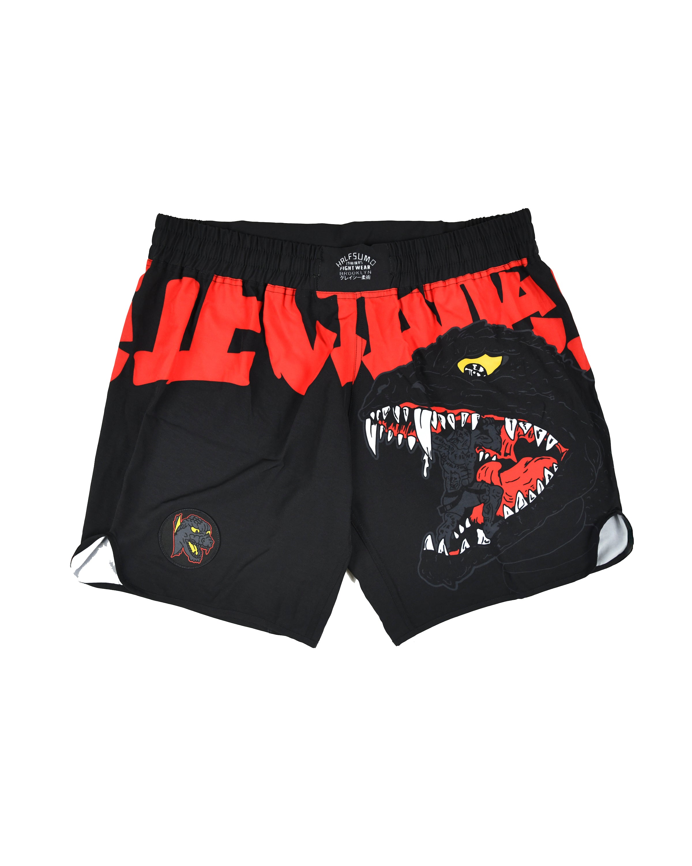 Bukon Nite Edition Grappling Shorts