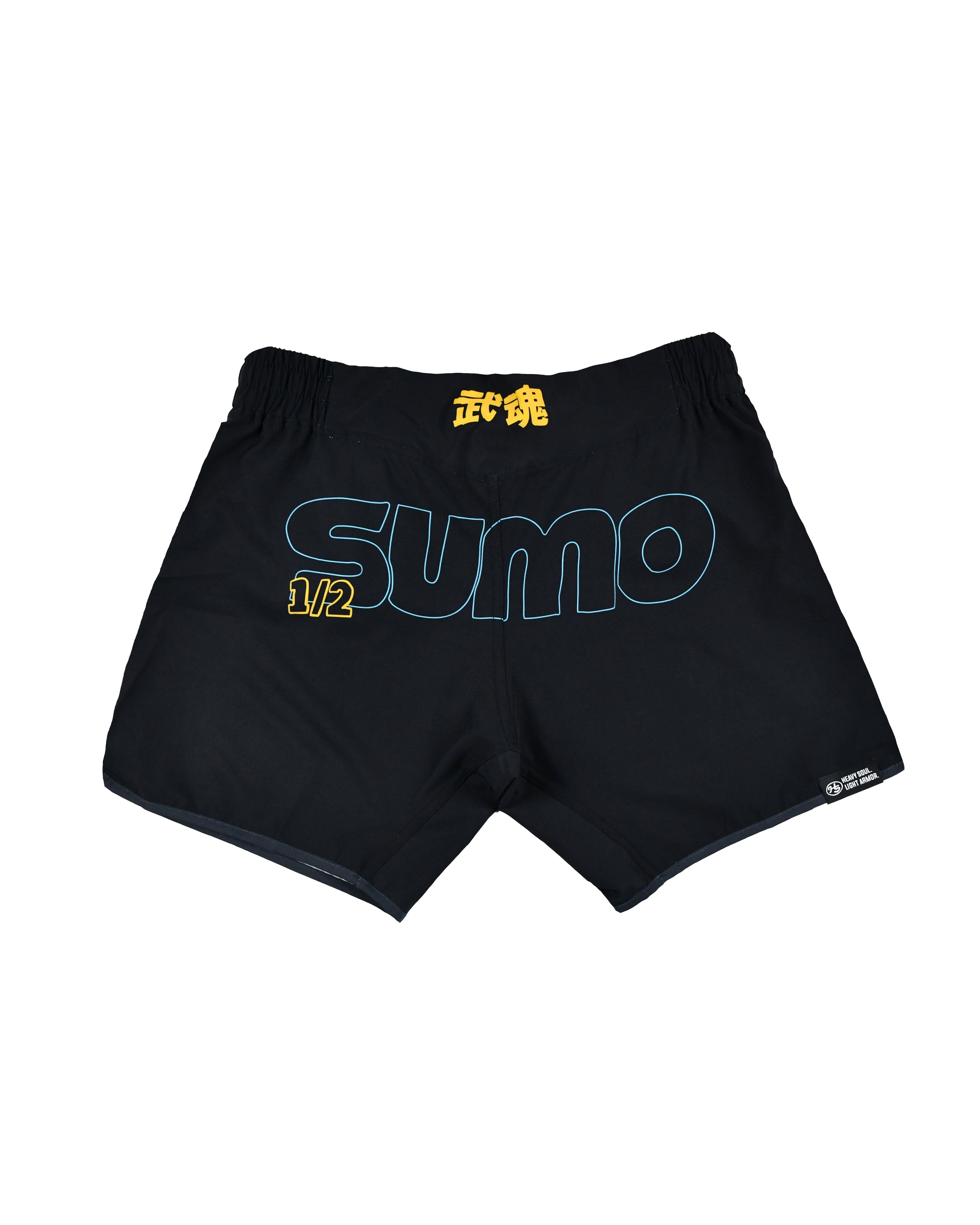 Sankaku Grappling Shorts