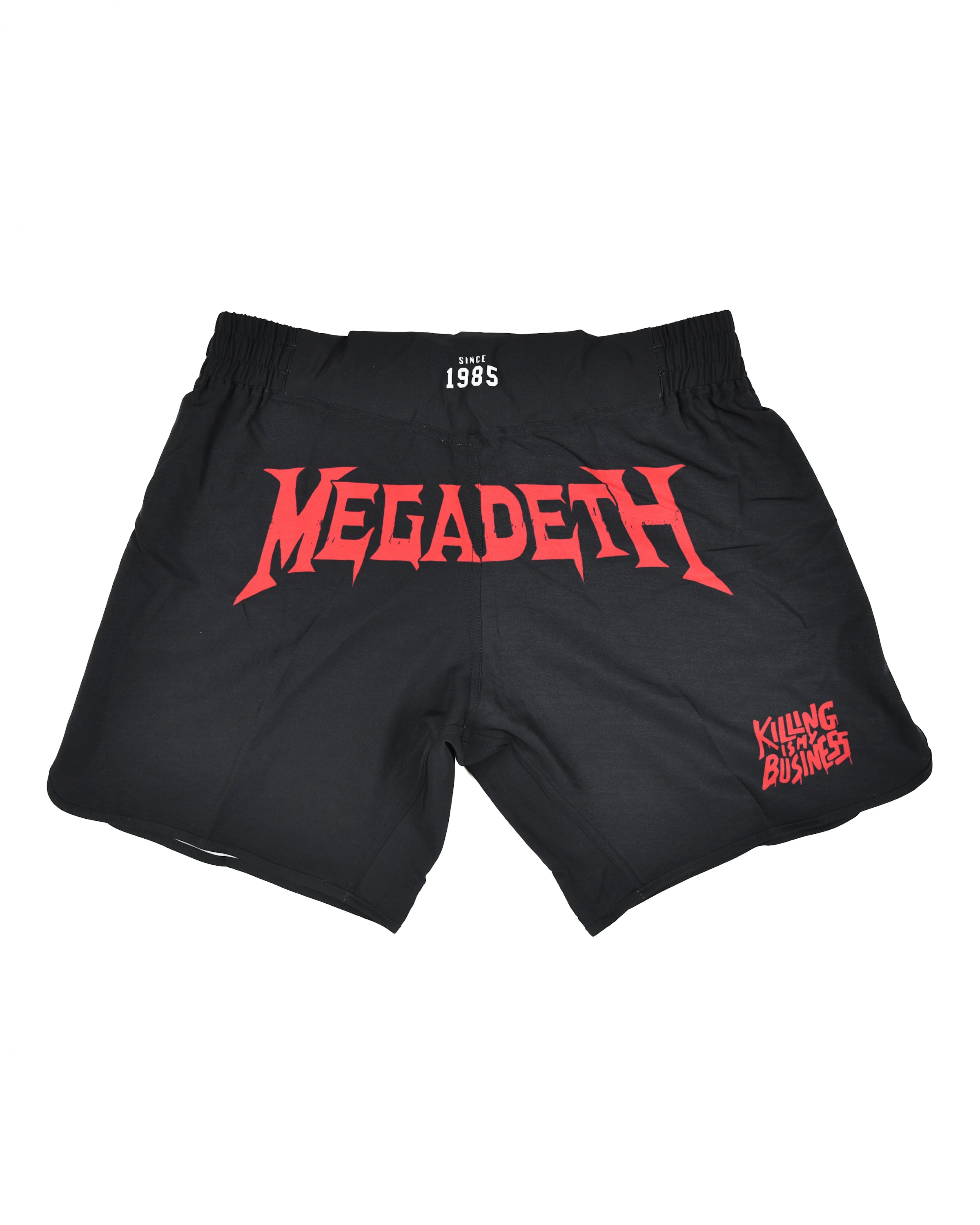 Rattlehead Grappling Shorts