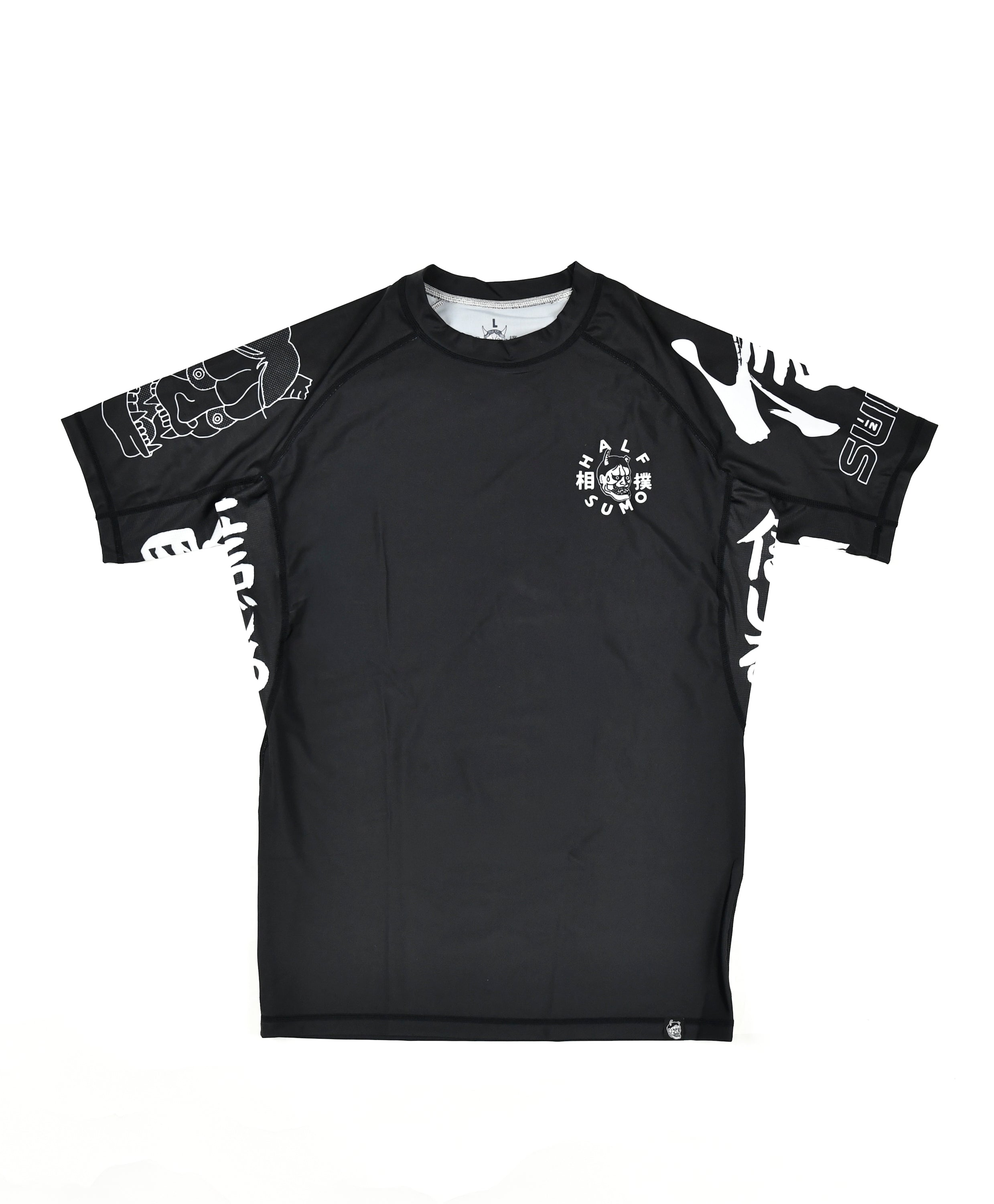 Sugoi Ranked Rashguard